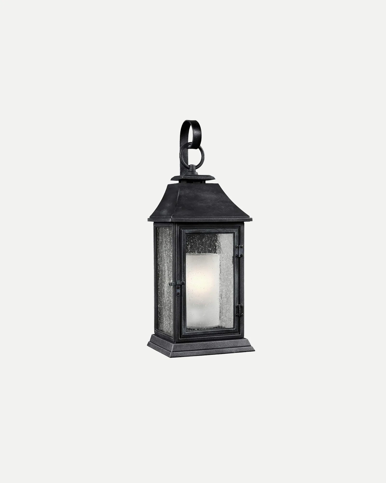 Shepherd Wall Light