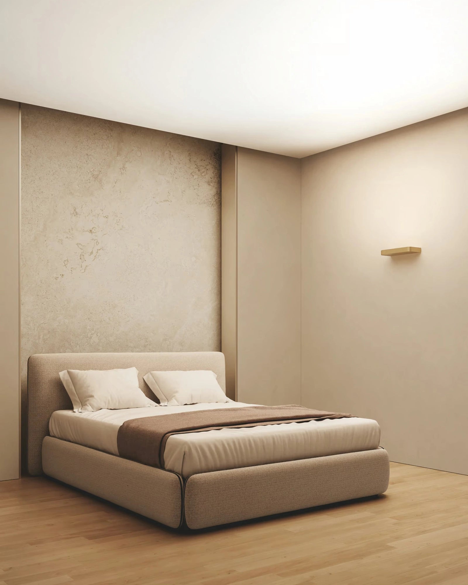 Shift Wall Light