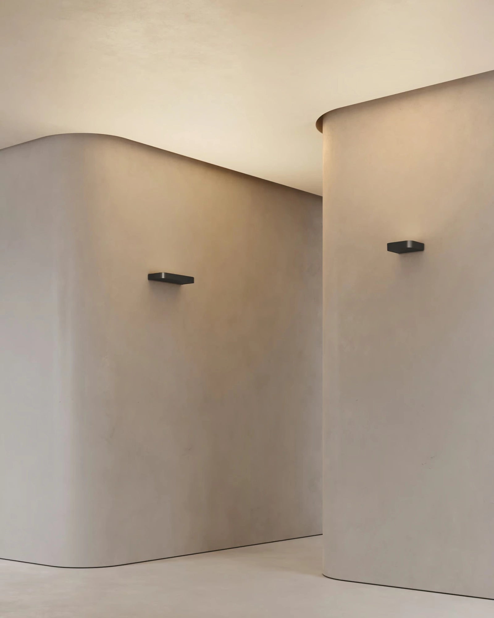 Shift Wall Light