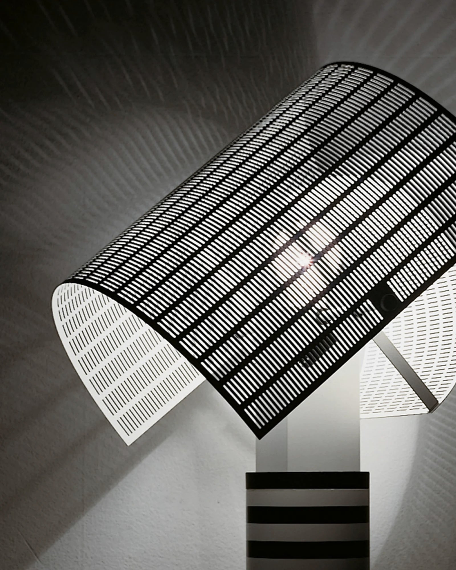 Shogun Table Lamp