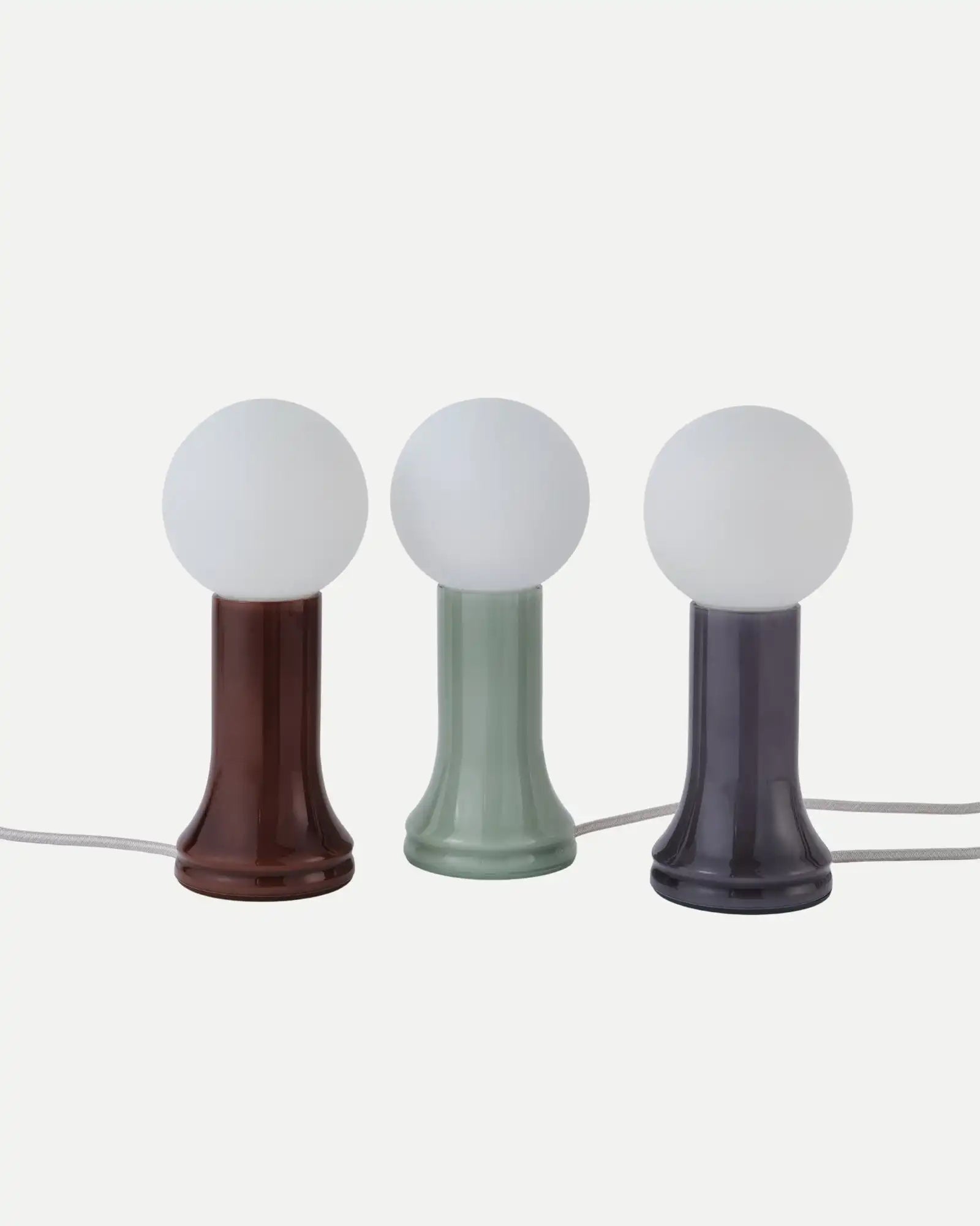 Shore Table Lamp