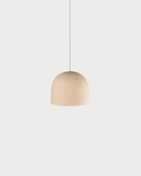 Swirl Shortie Pendant Light