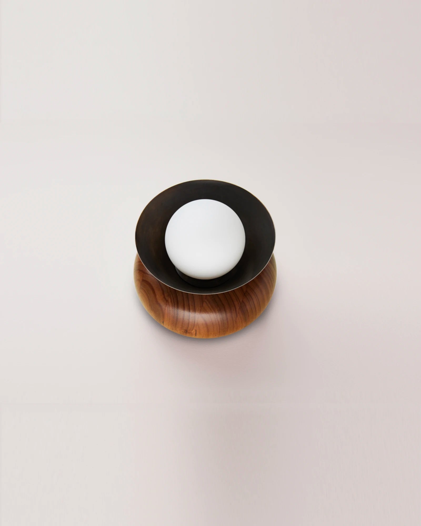 Sibling Table Lamp