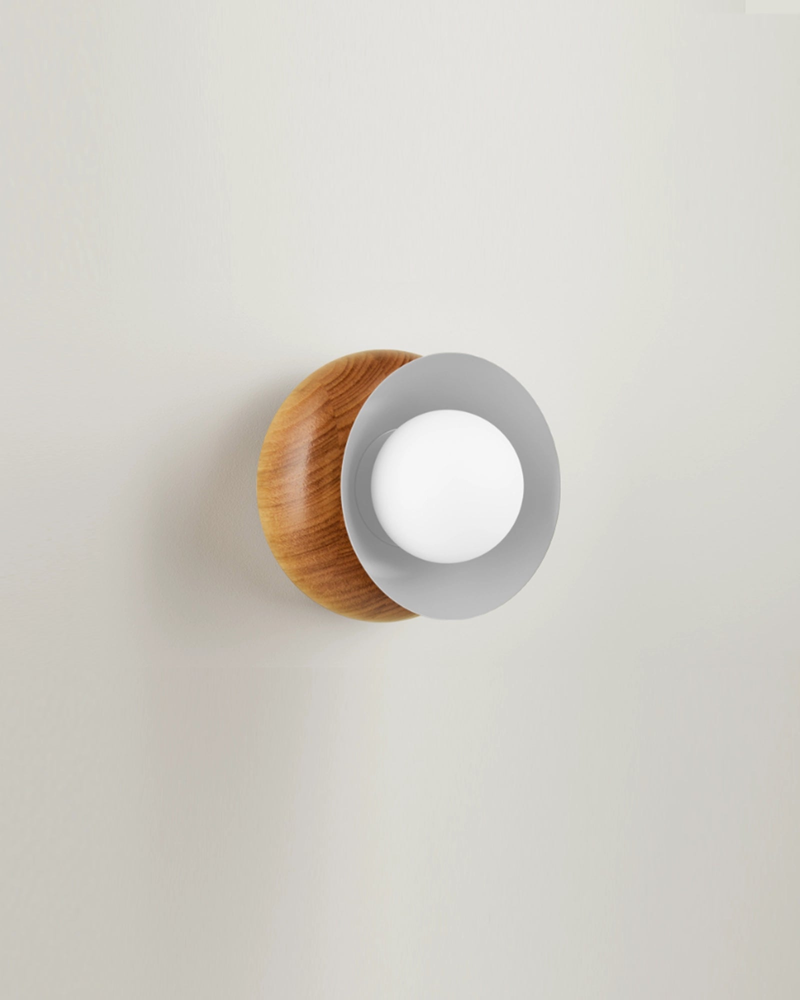 Sibling Wall Light