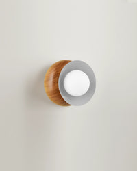 Sibling Wall Light