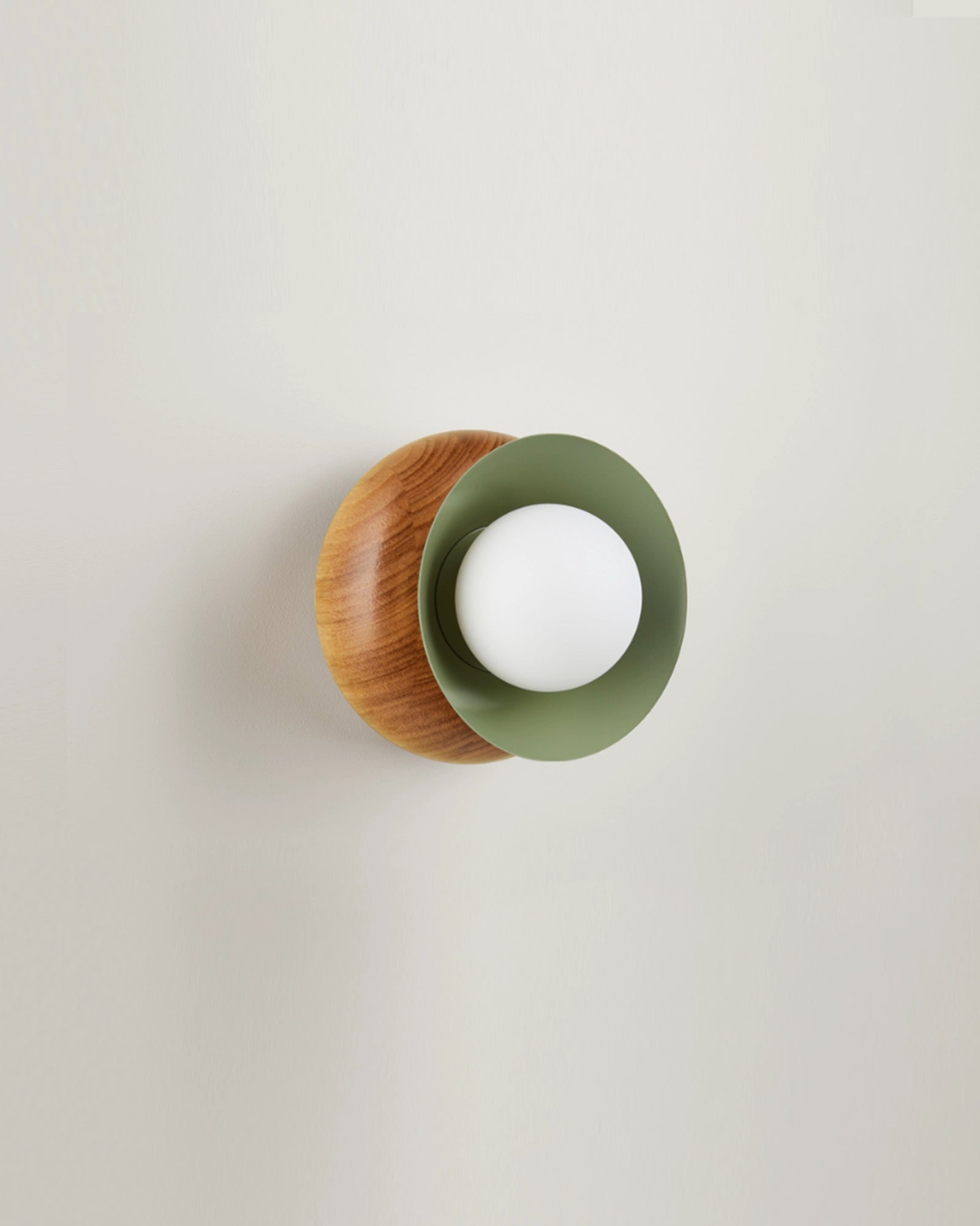 Sibling Wall Light