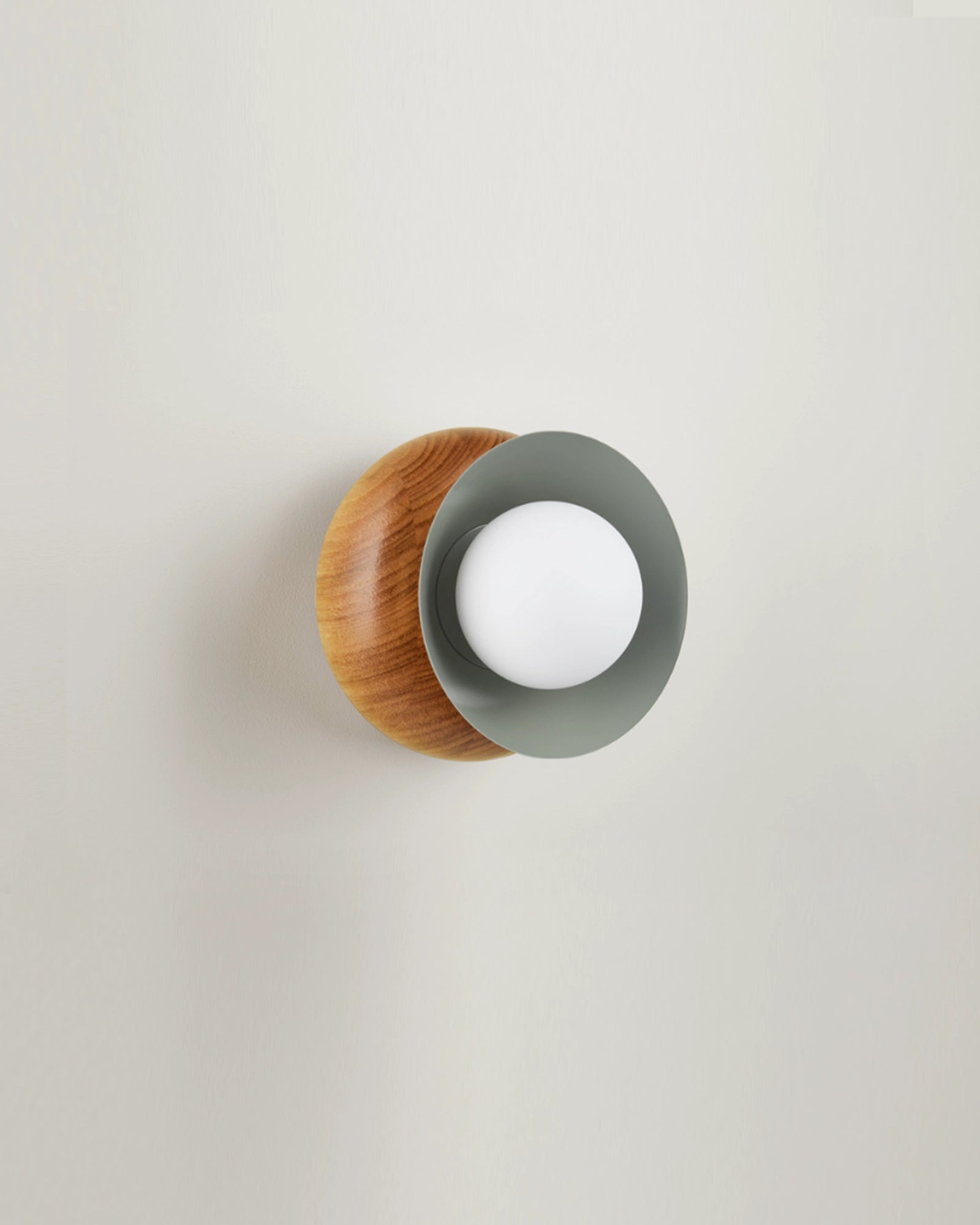 Sibling Wall Light