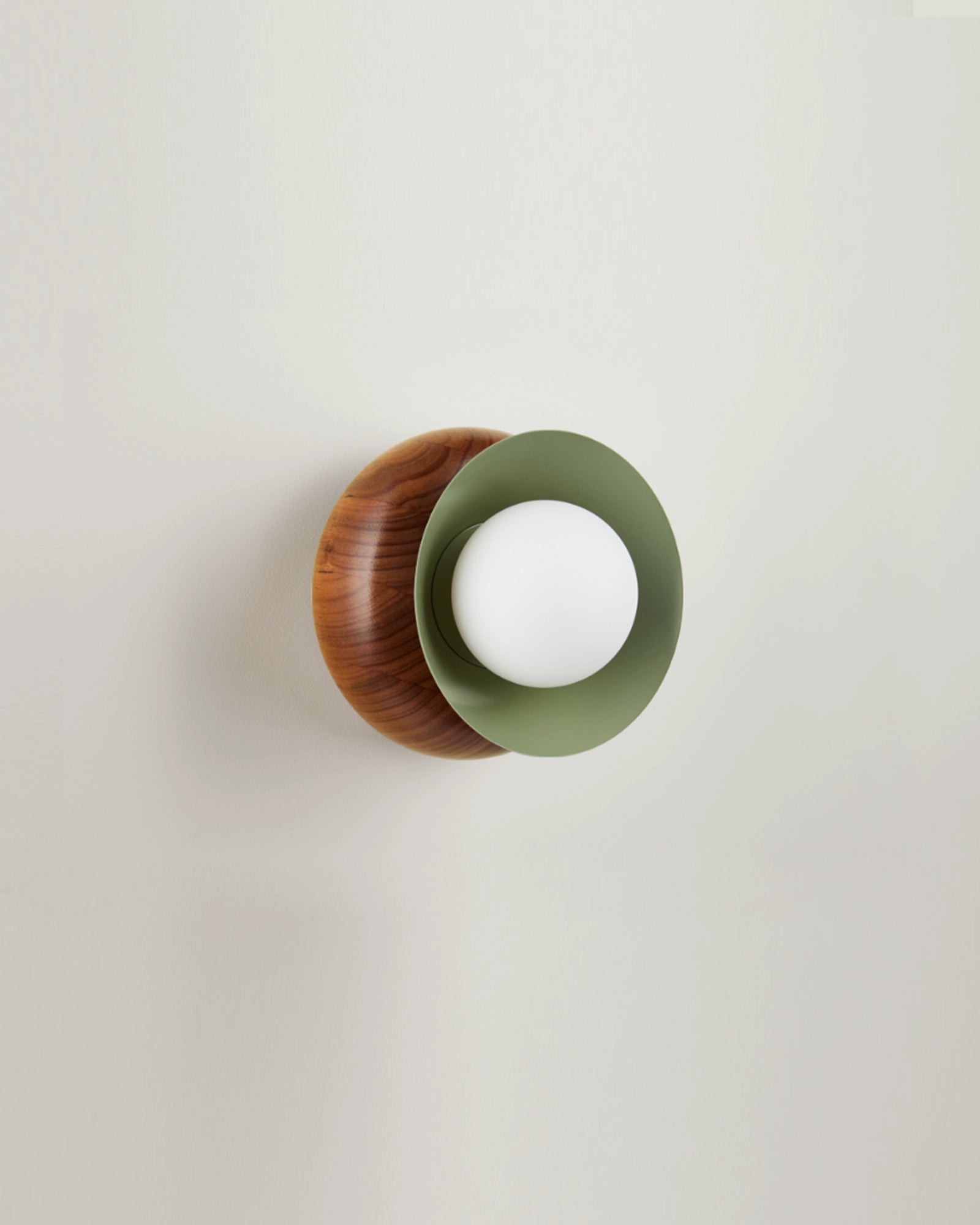 Sibling Wall Light
