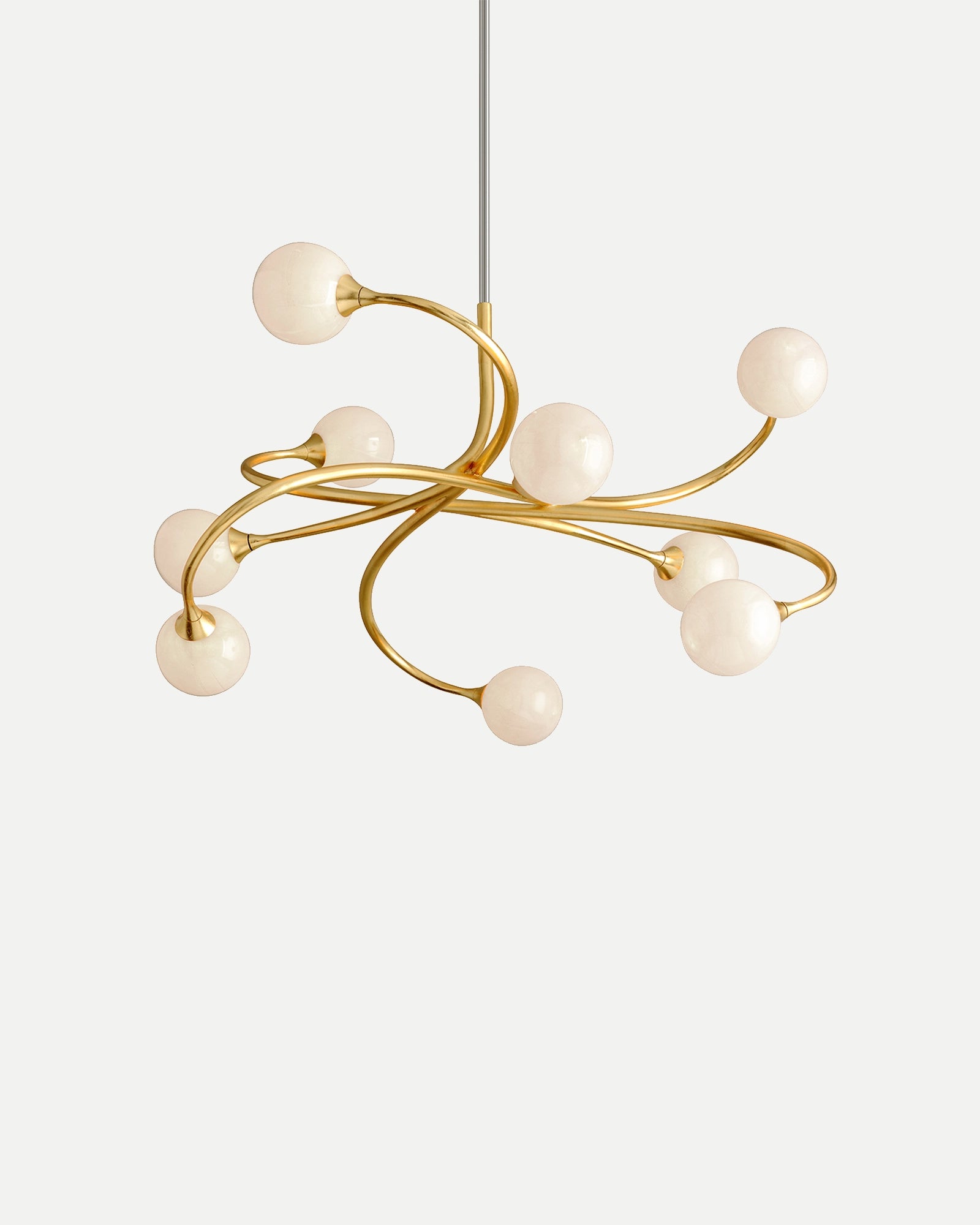 Signature Chandelier