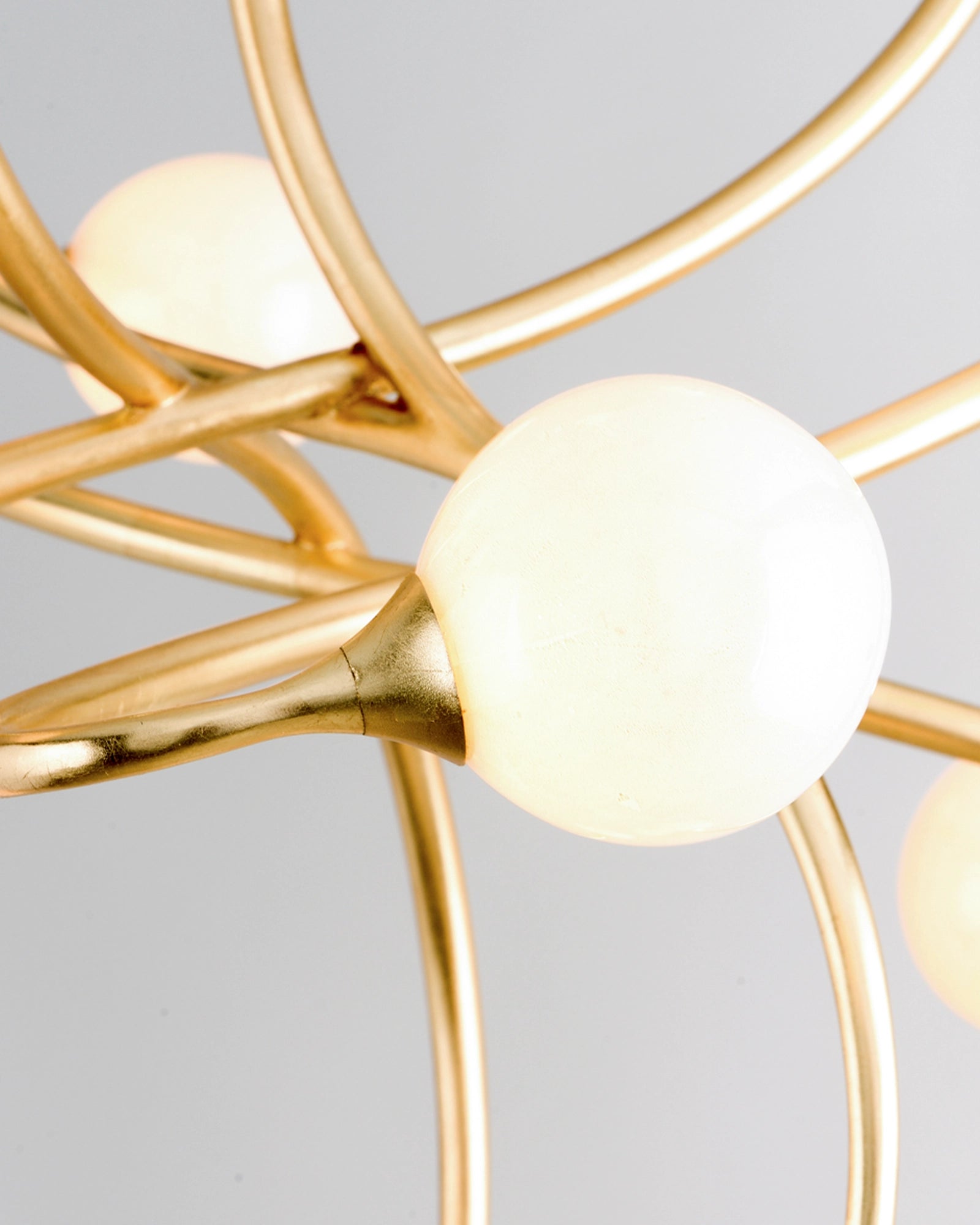 Signature Chandelier