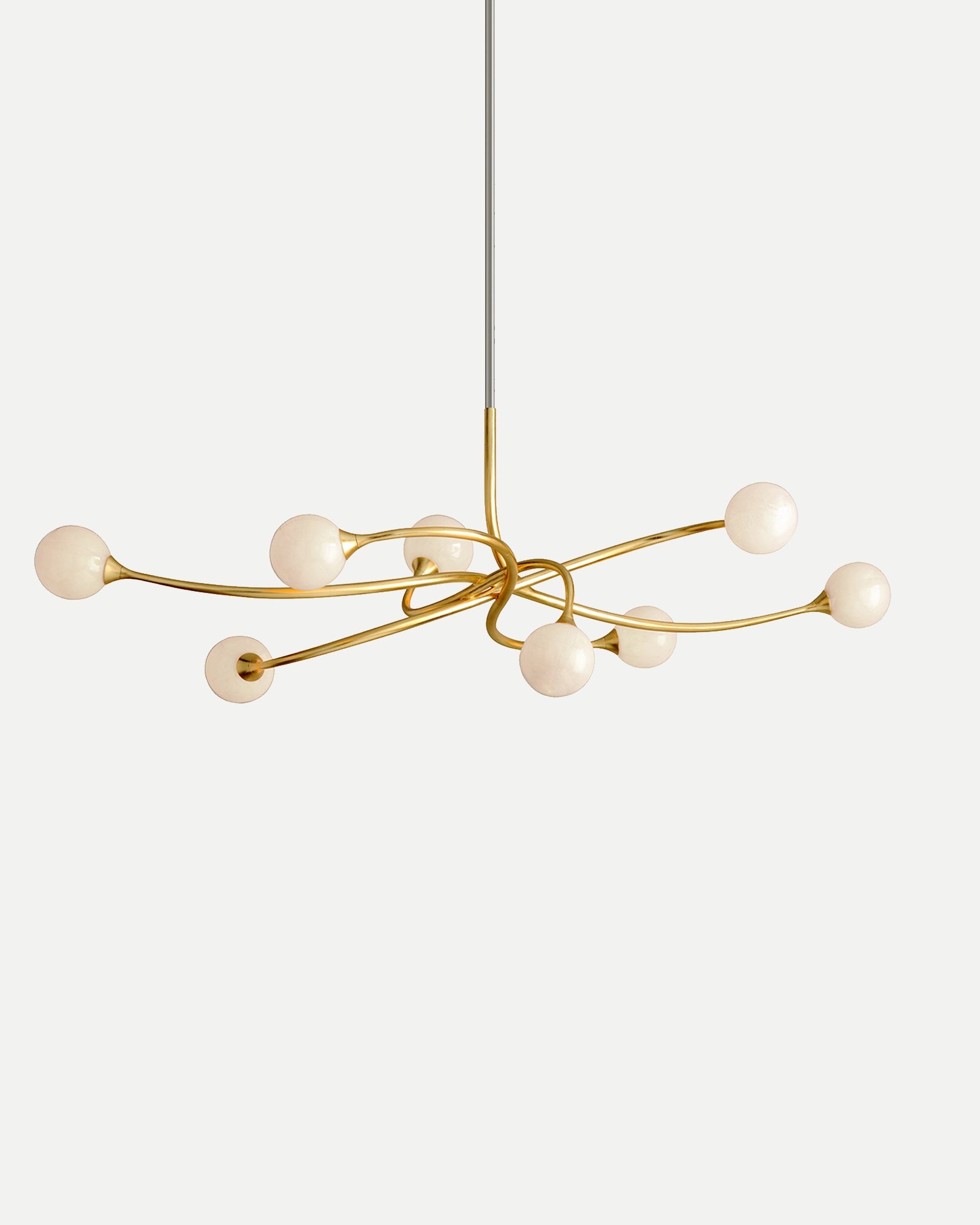Signature Linear Chandelier