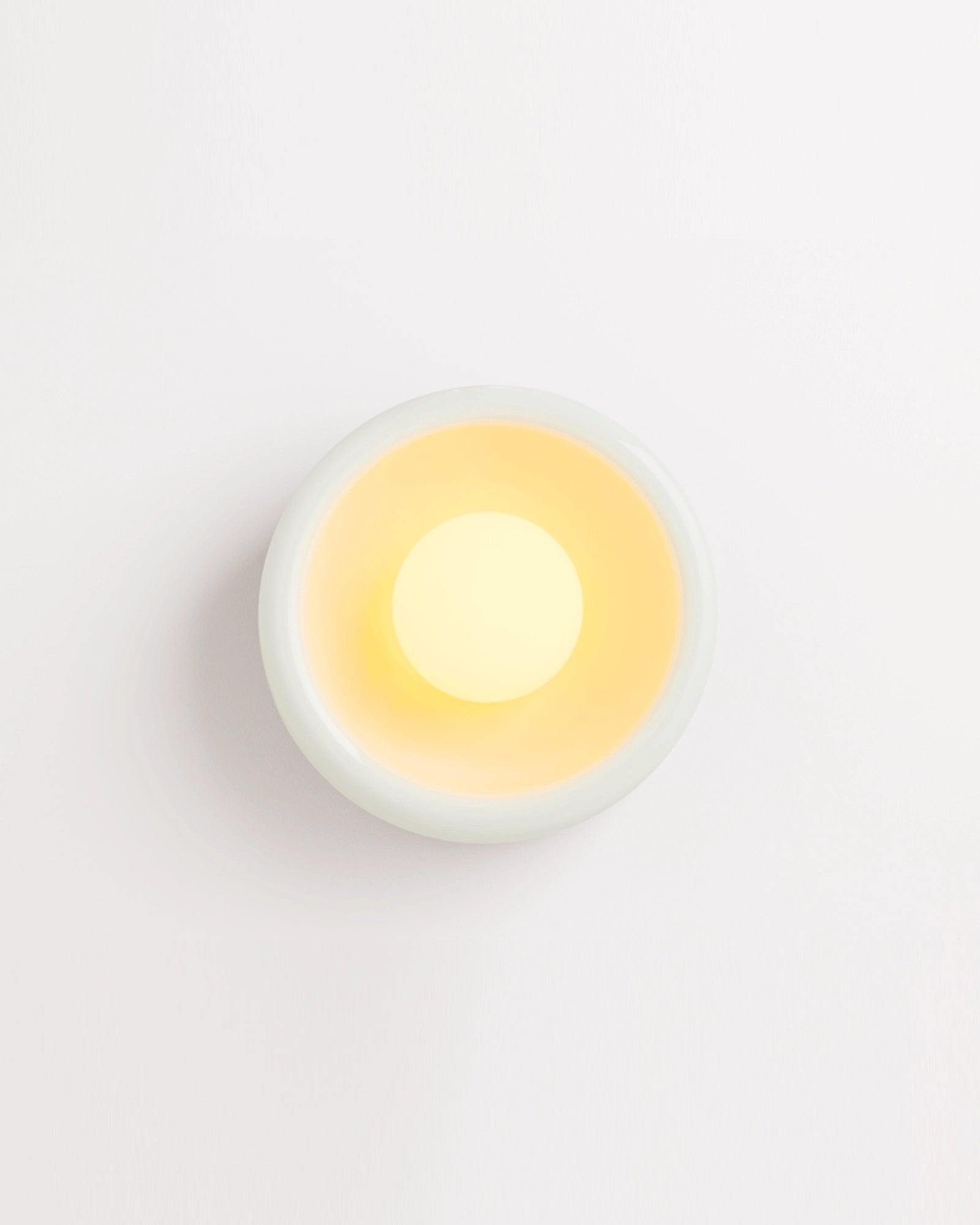 Silo Ceramic Wall Light