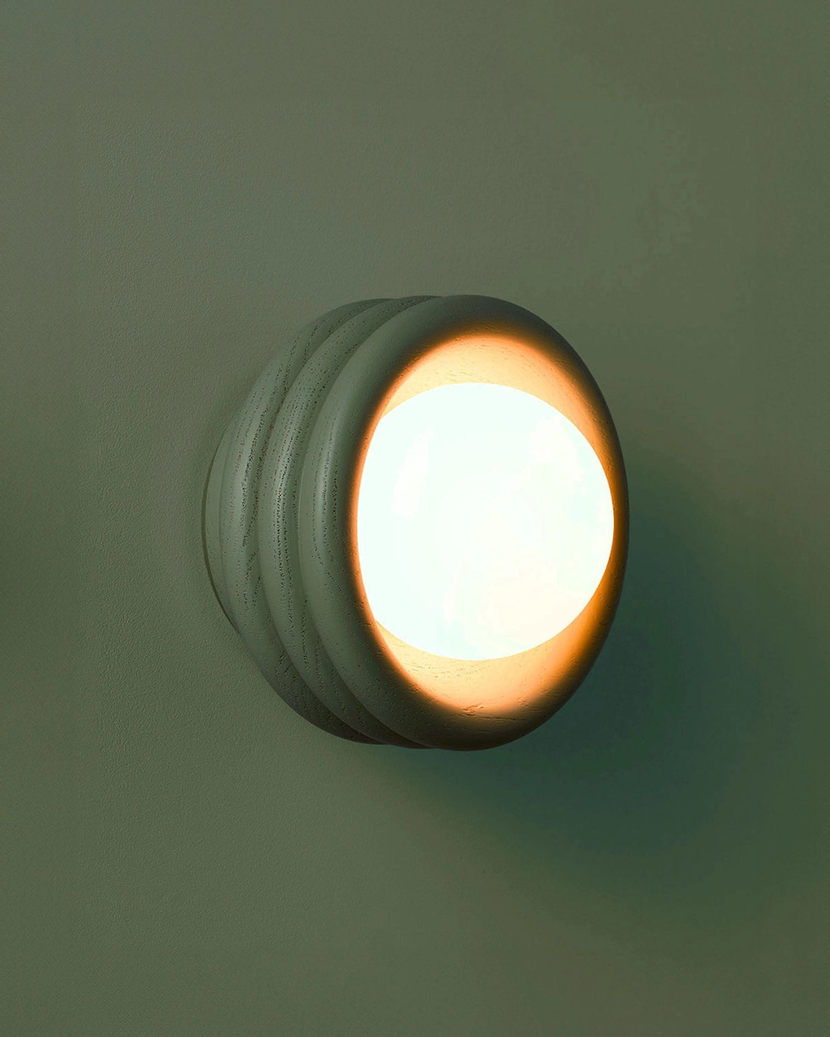 Silo Mini Wall Light