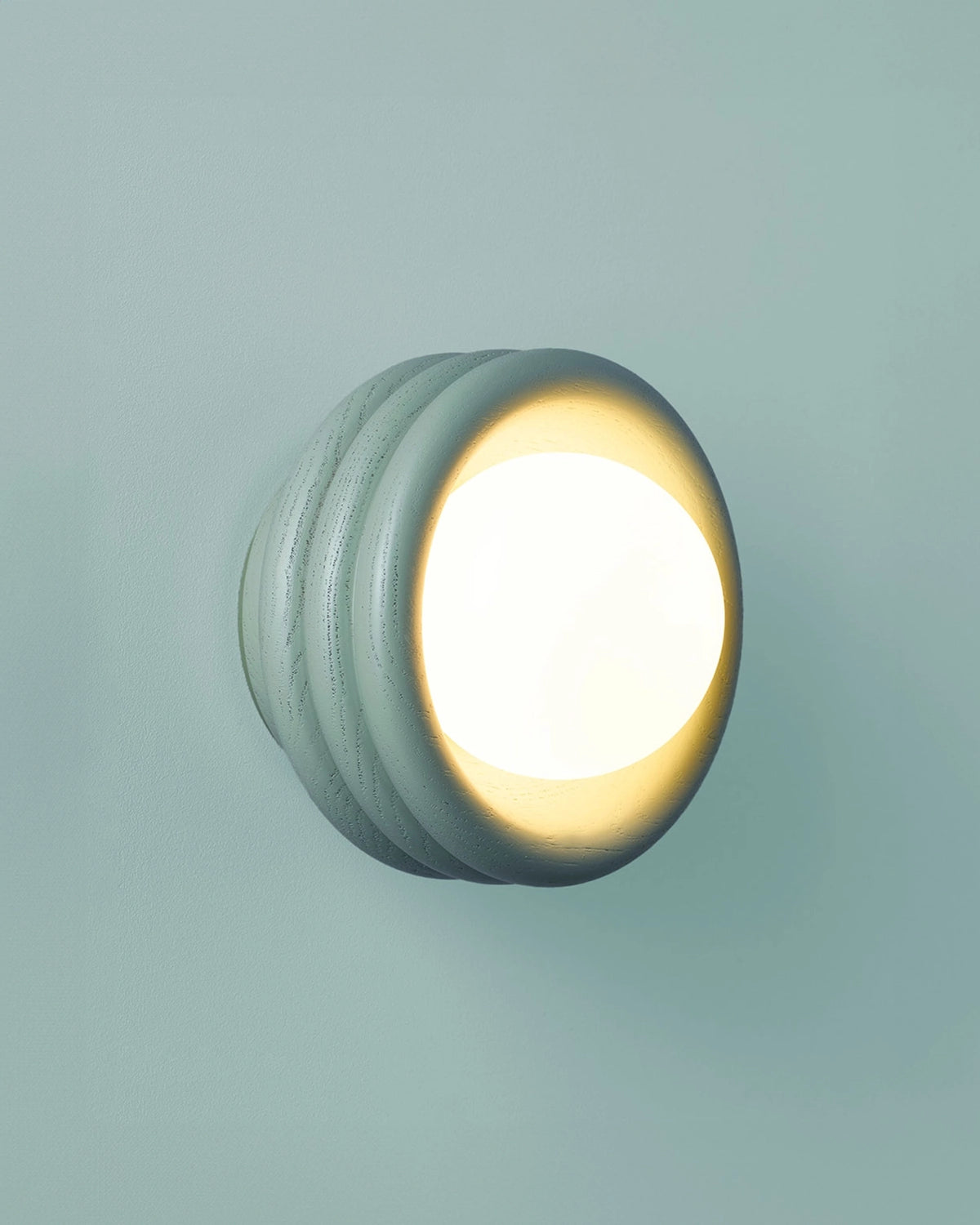 Silo Mini Wall Light