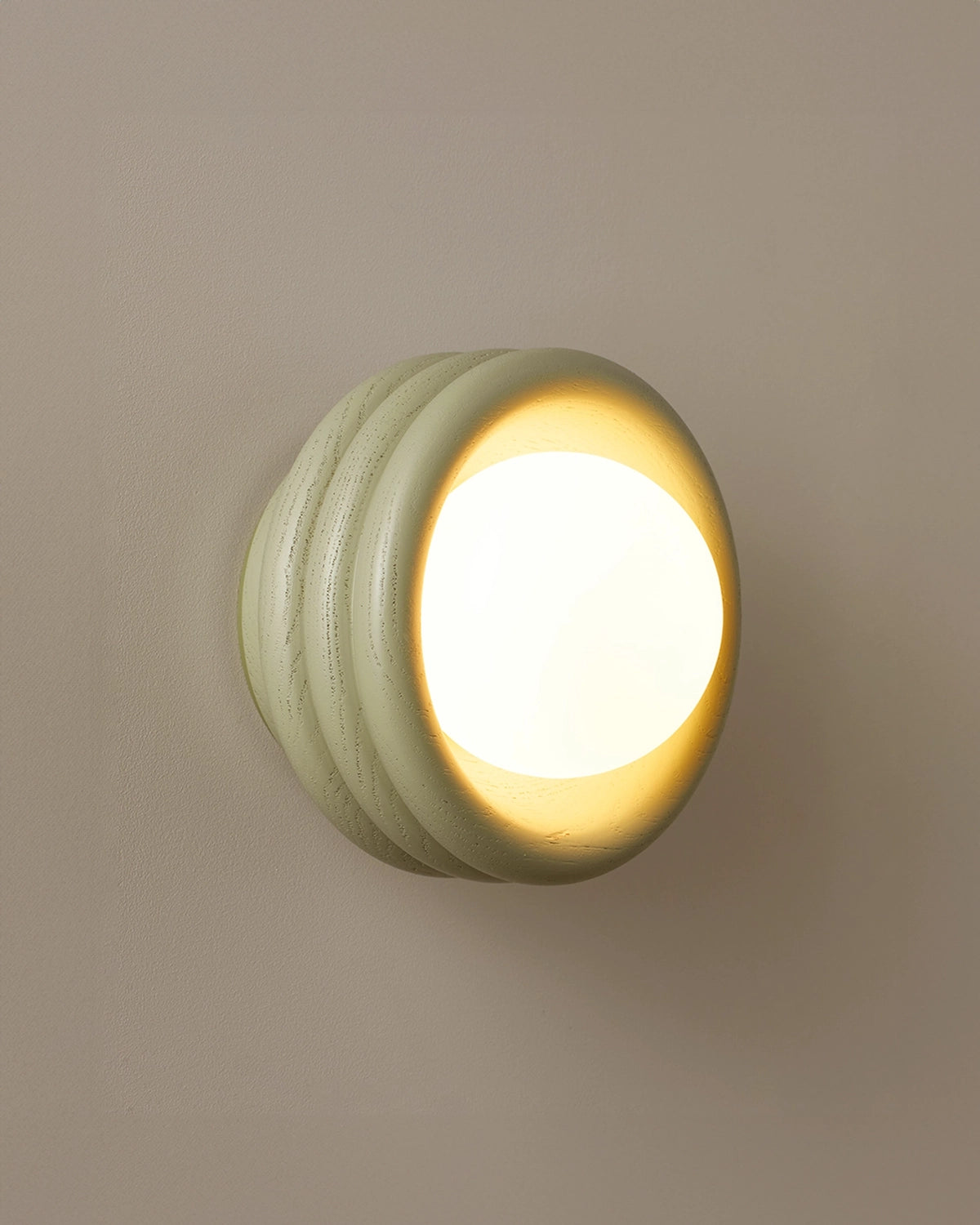 Silo Mini Wall Light