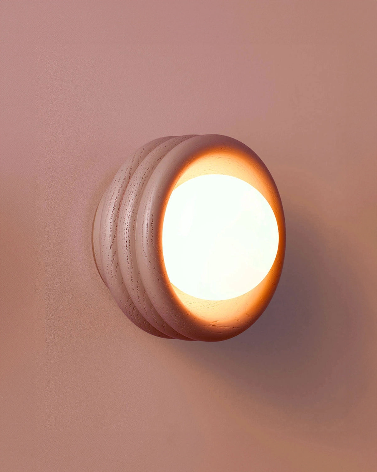 Silo Mini Wall Light