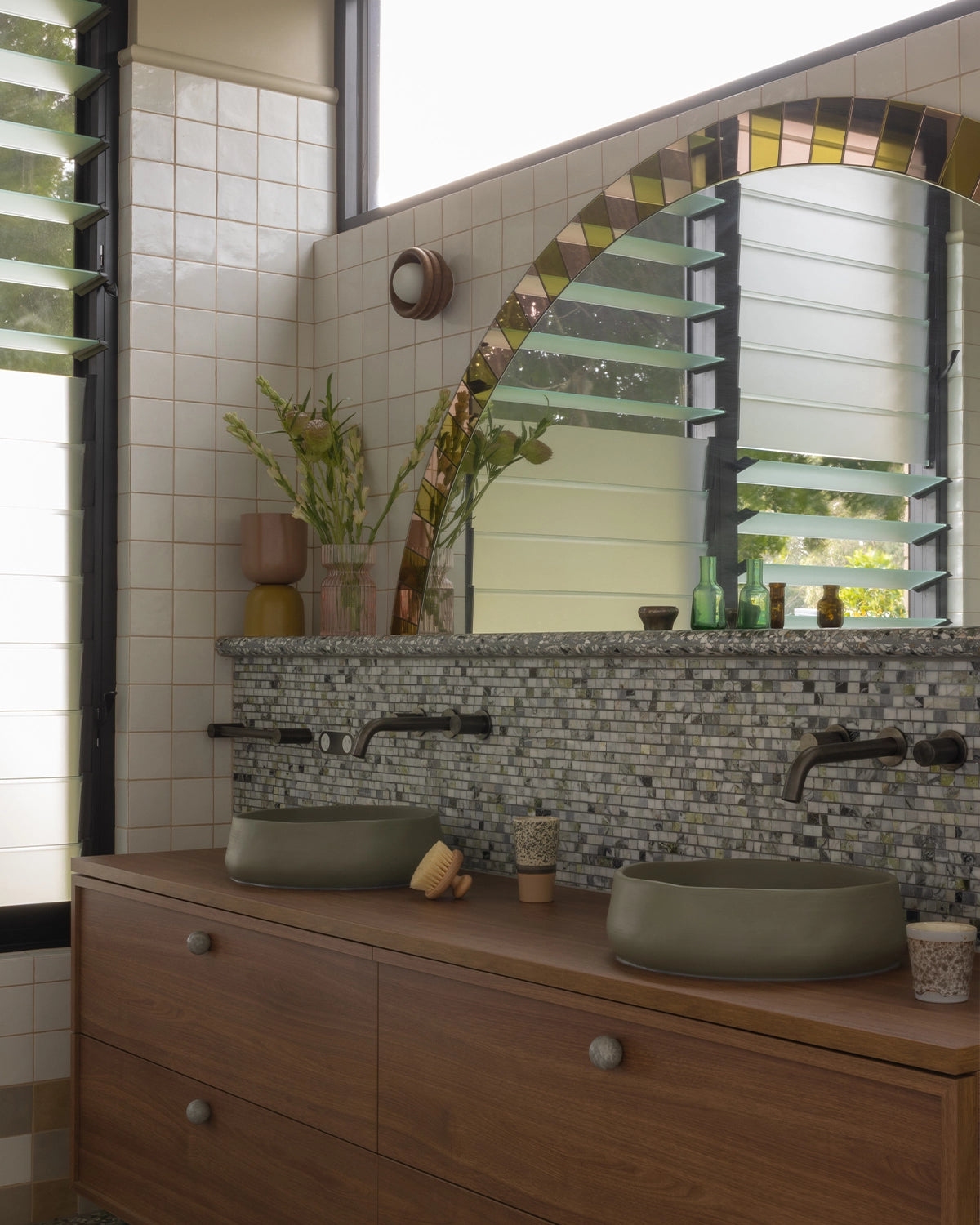 Silo Mini Wall Light