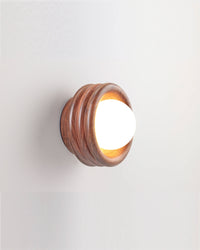 Silo Mini Wall Light