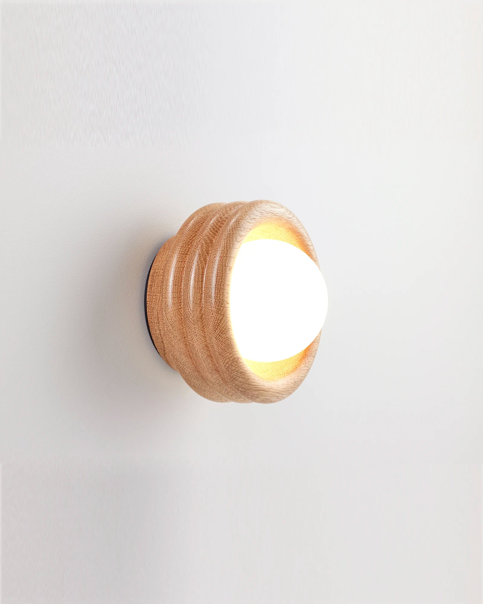 Silo Mini Wall Light