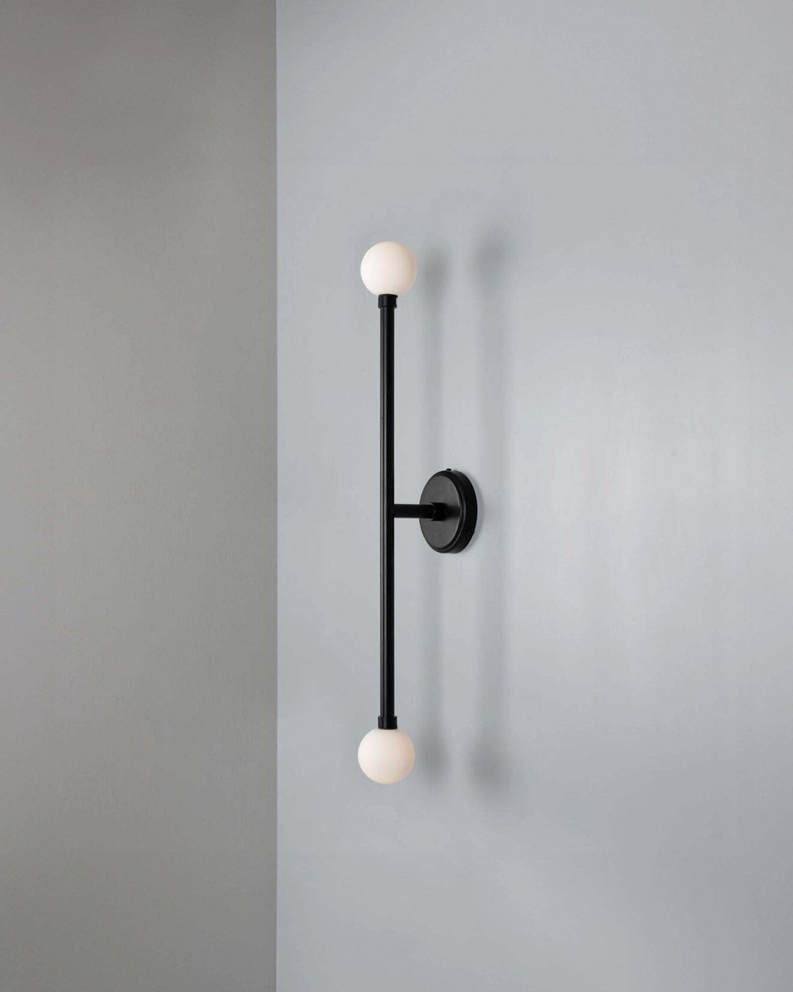 Silverton Wall Light