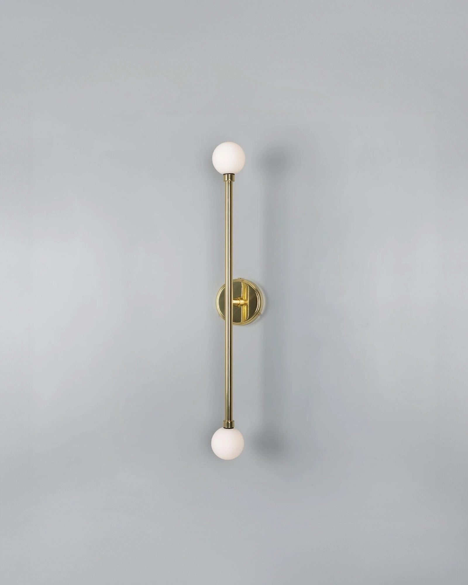 Silverton Wall Light