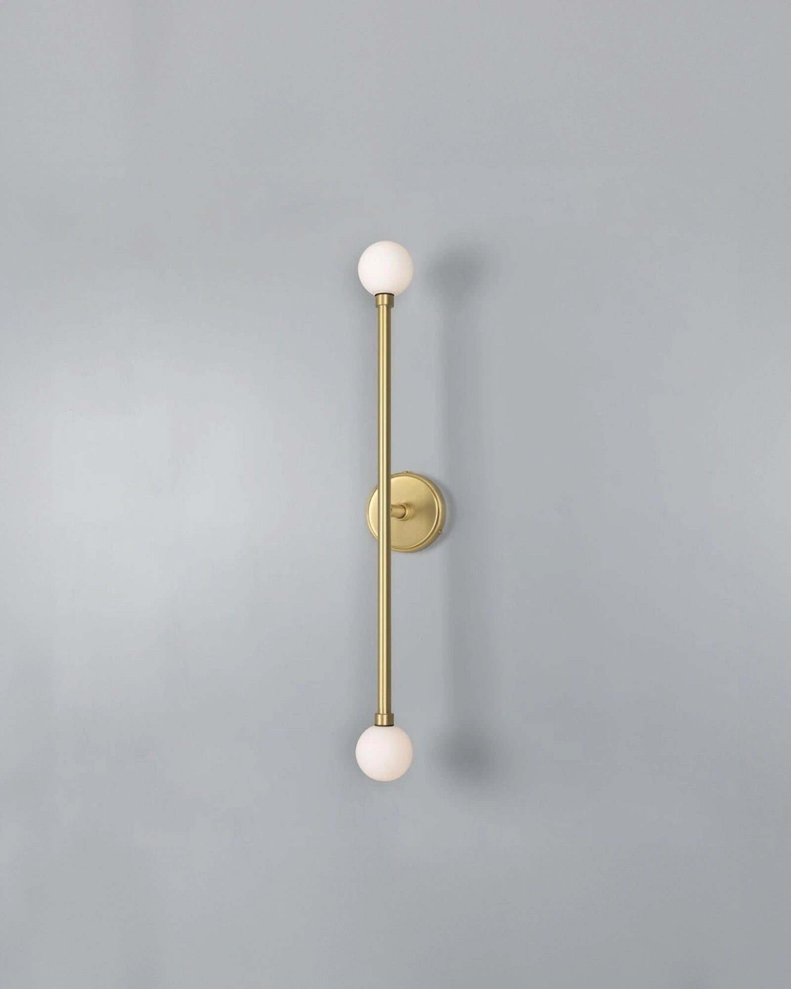 Silverton Wall Light