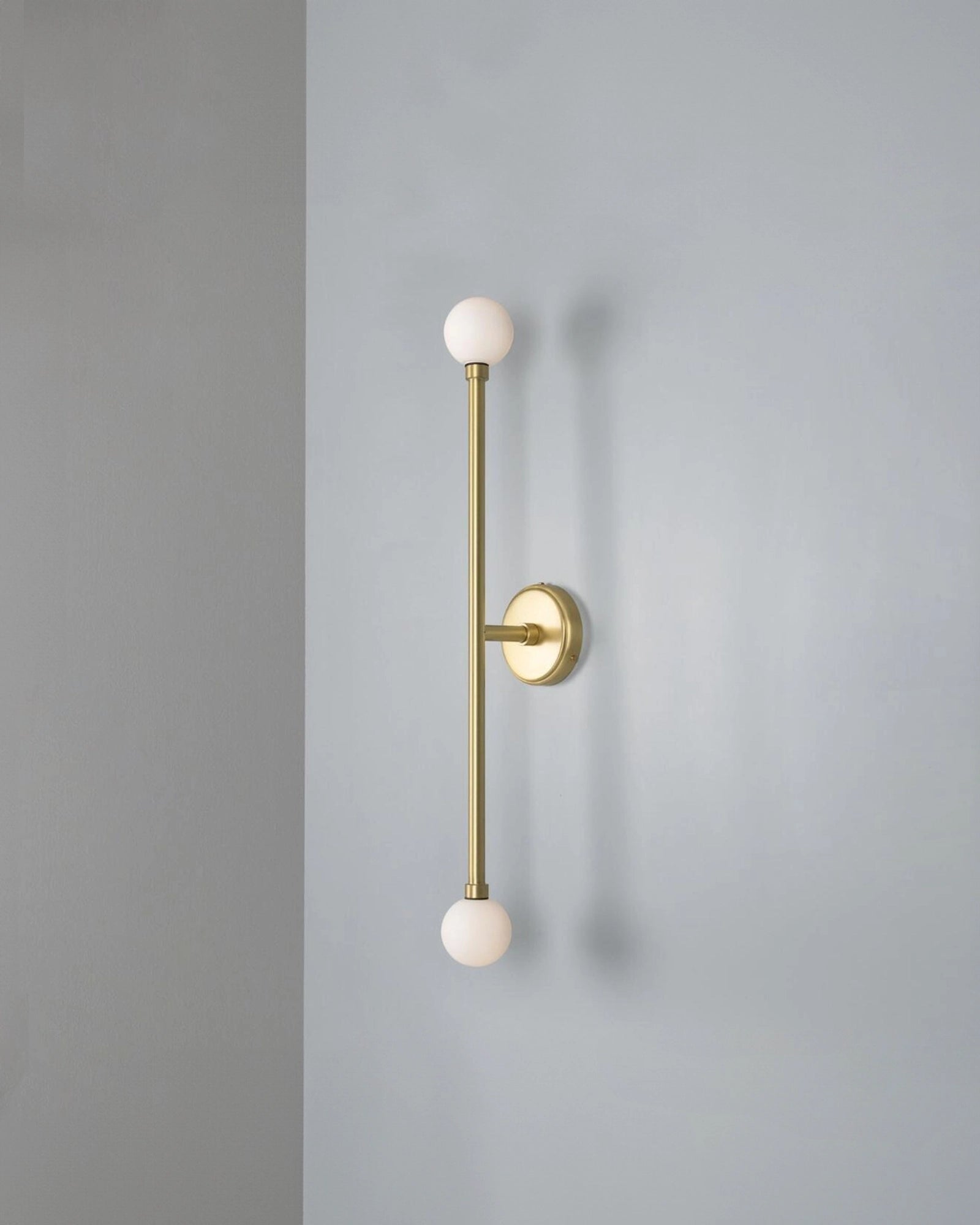 Silverton Wall Light