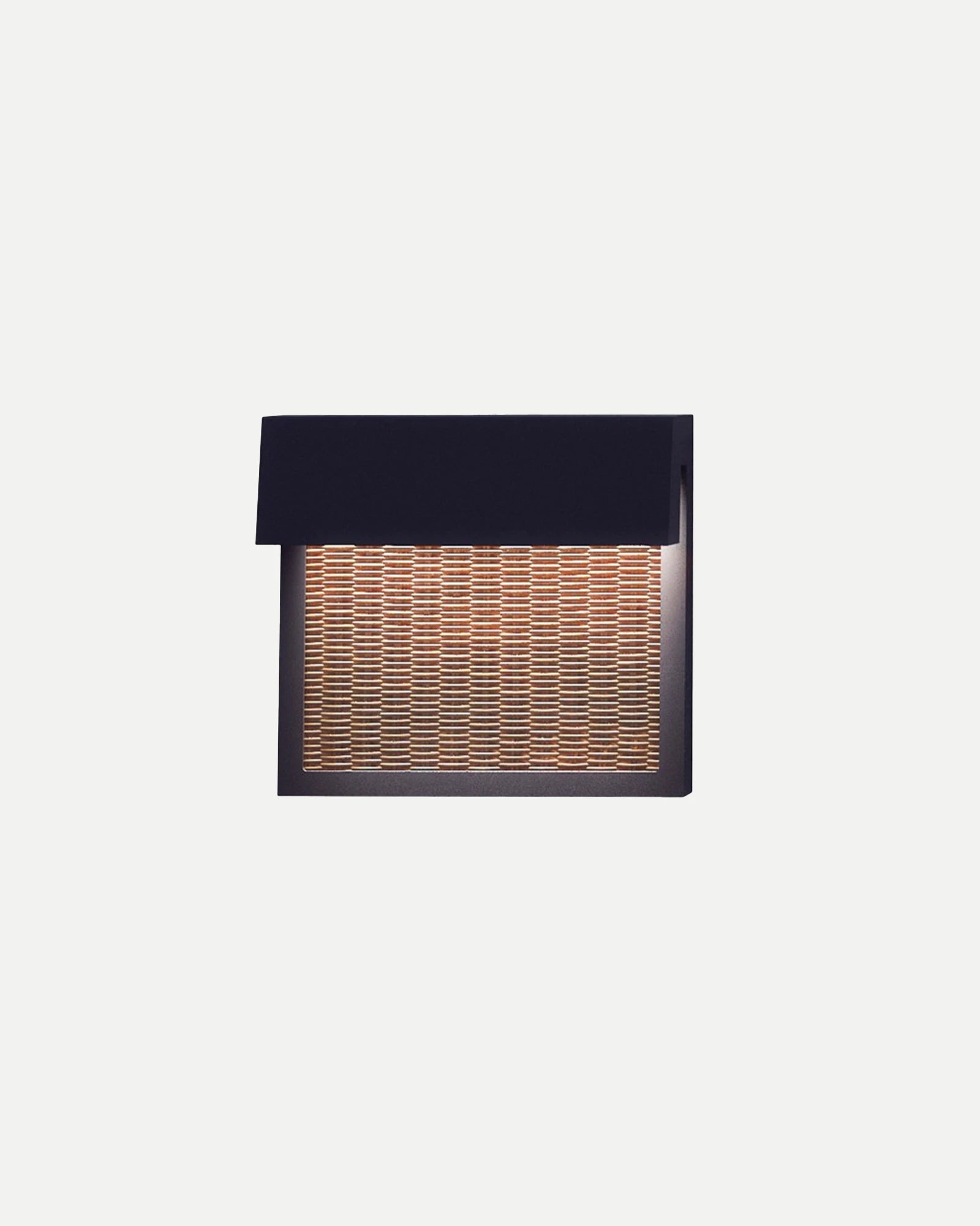 Sisal Outdoor Wall Light