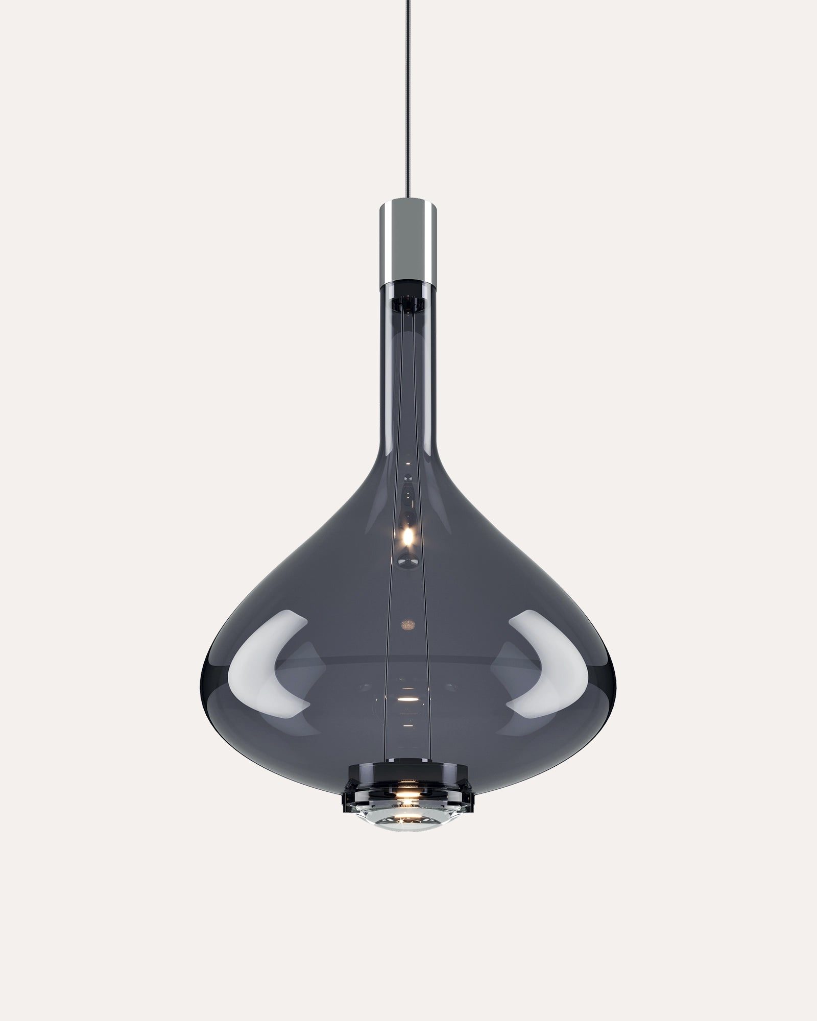 Sky-Fall Pendant Light