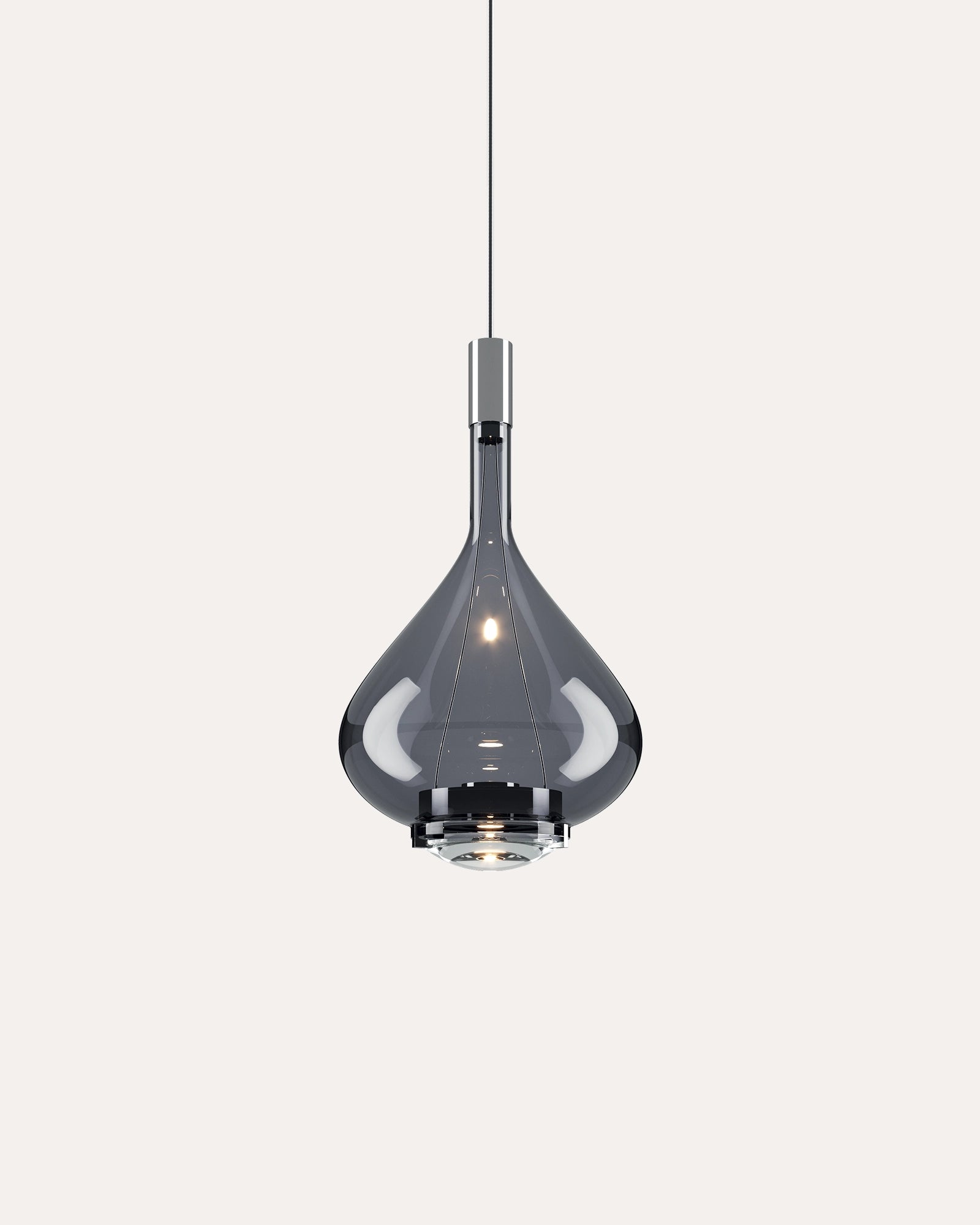 Sky-Fall Pendant Light