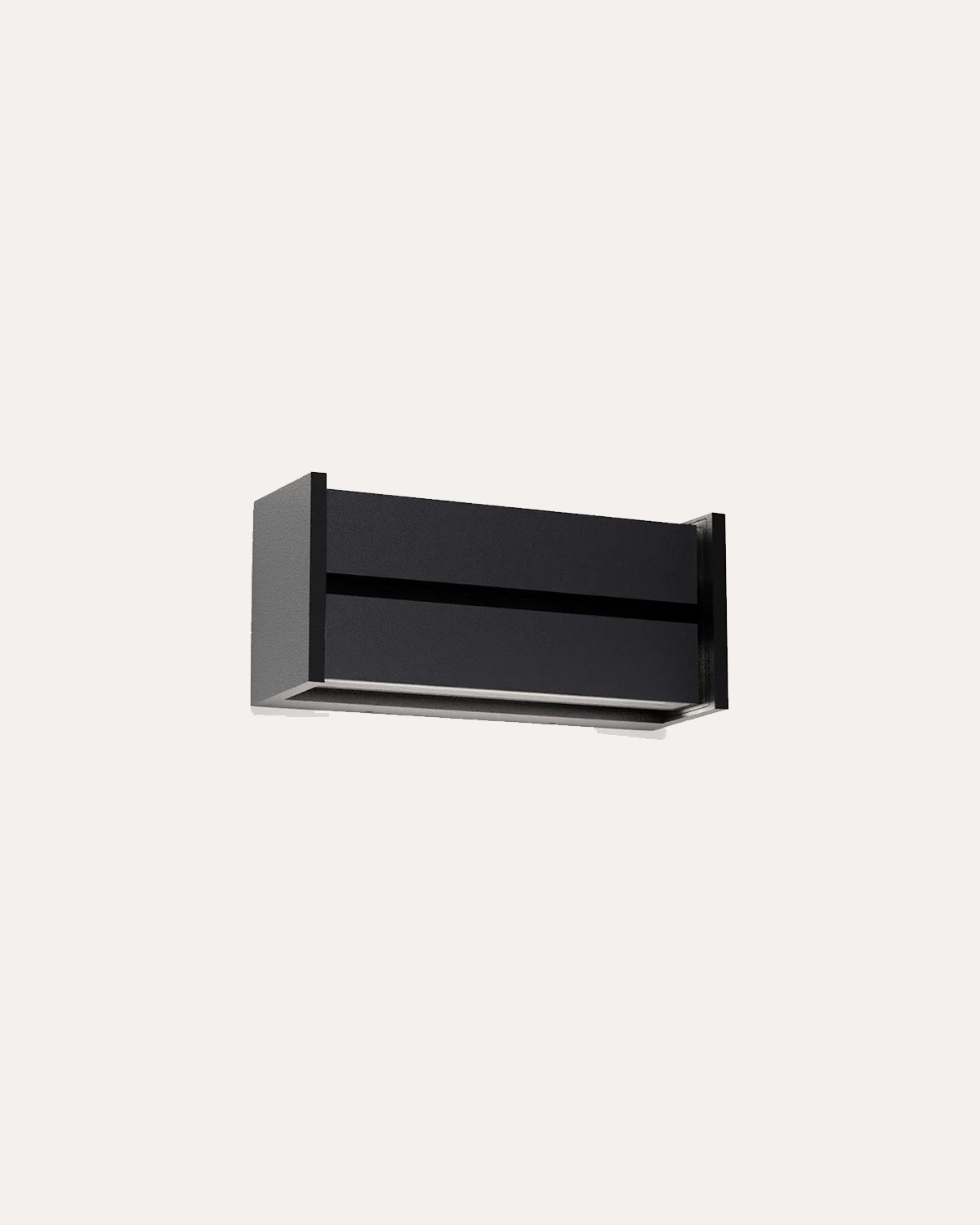 Slat Wall Light
