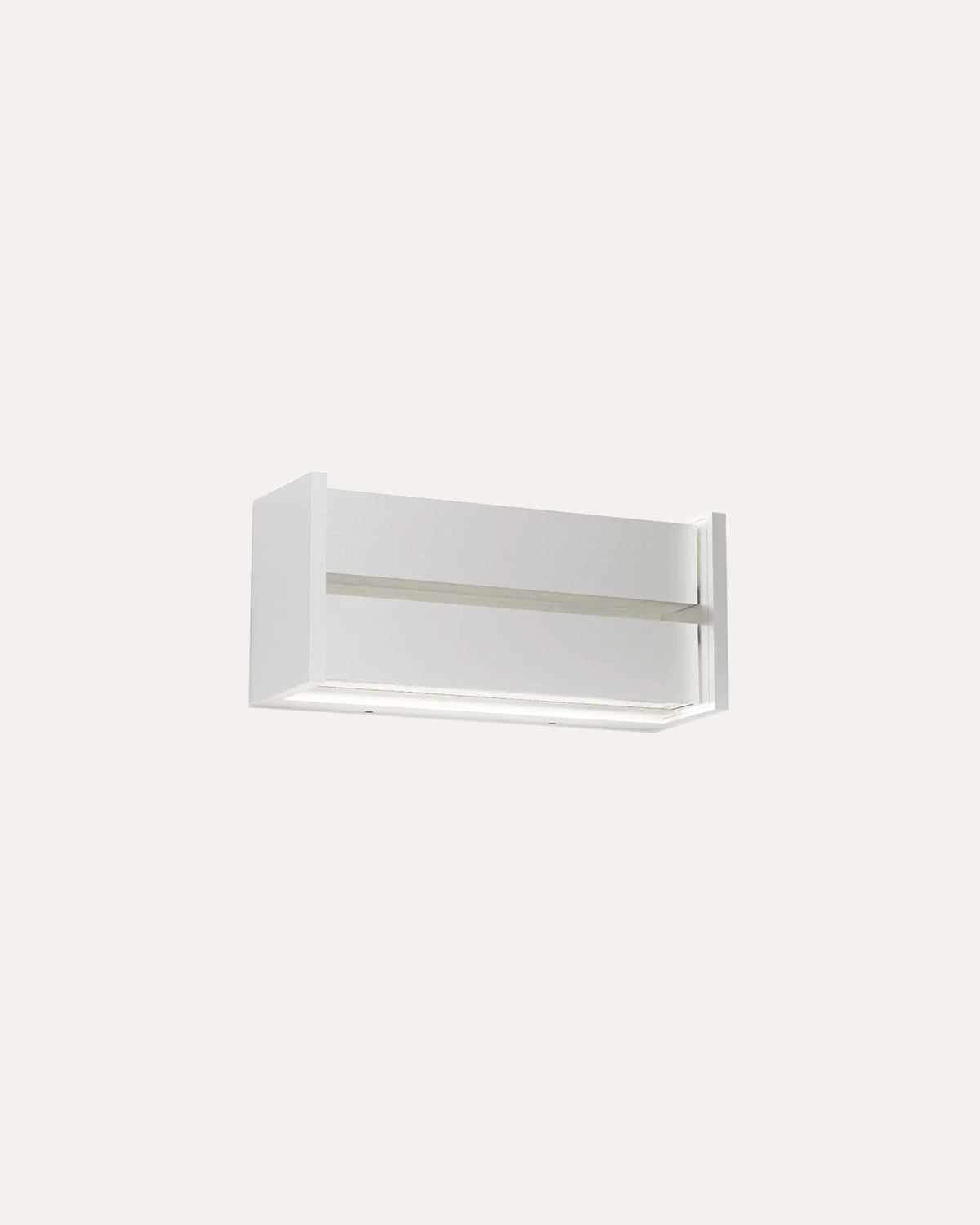 Slat Wall Light