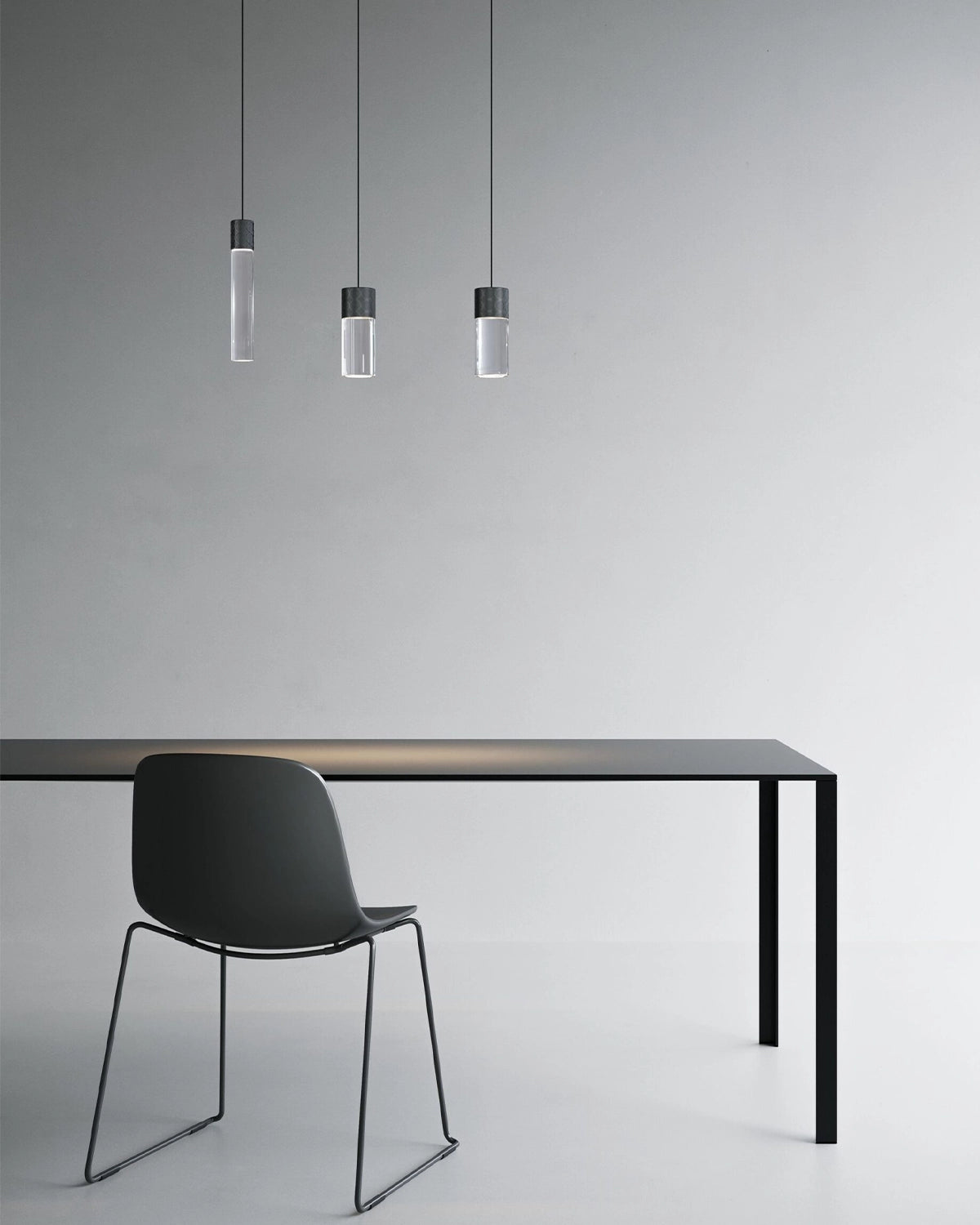 Smug Pendant Light