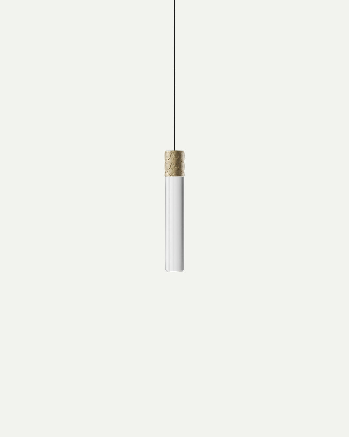 Smug Pendant Light