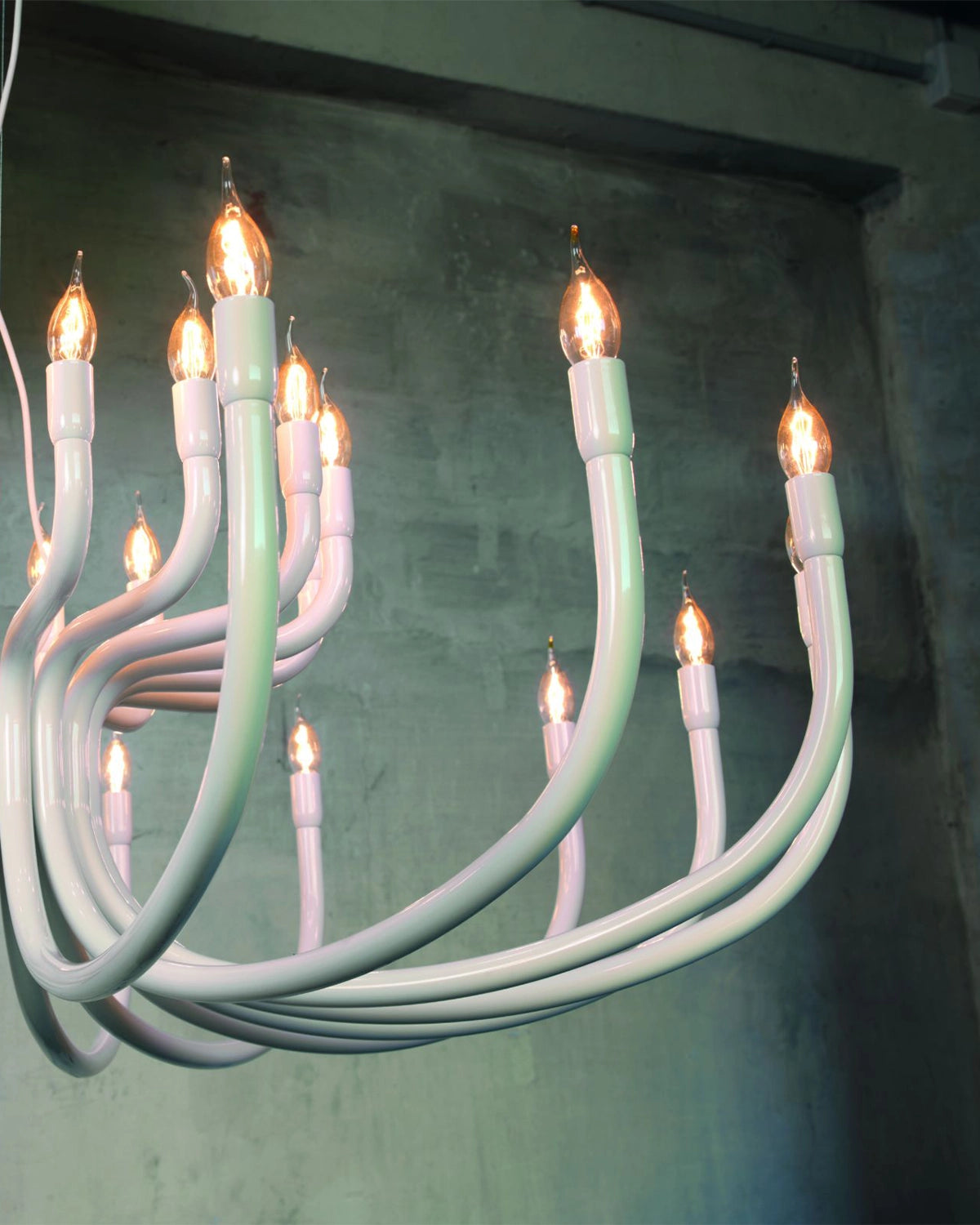 Snoob 20lt Chandelier