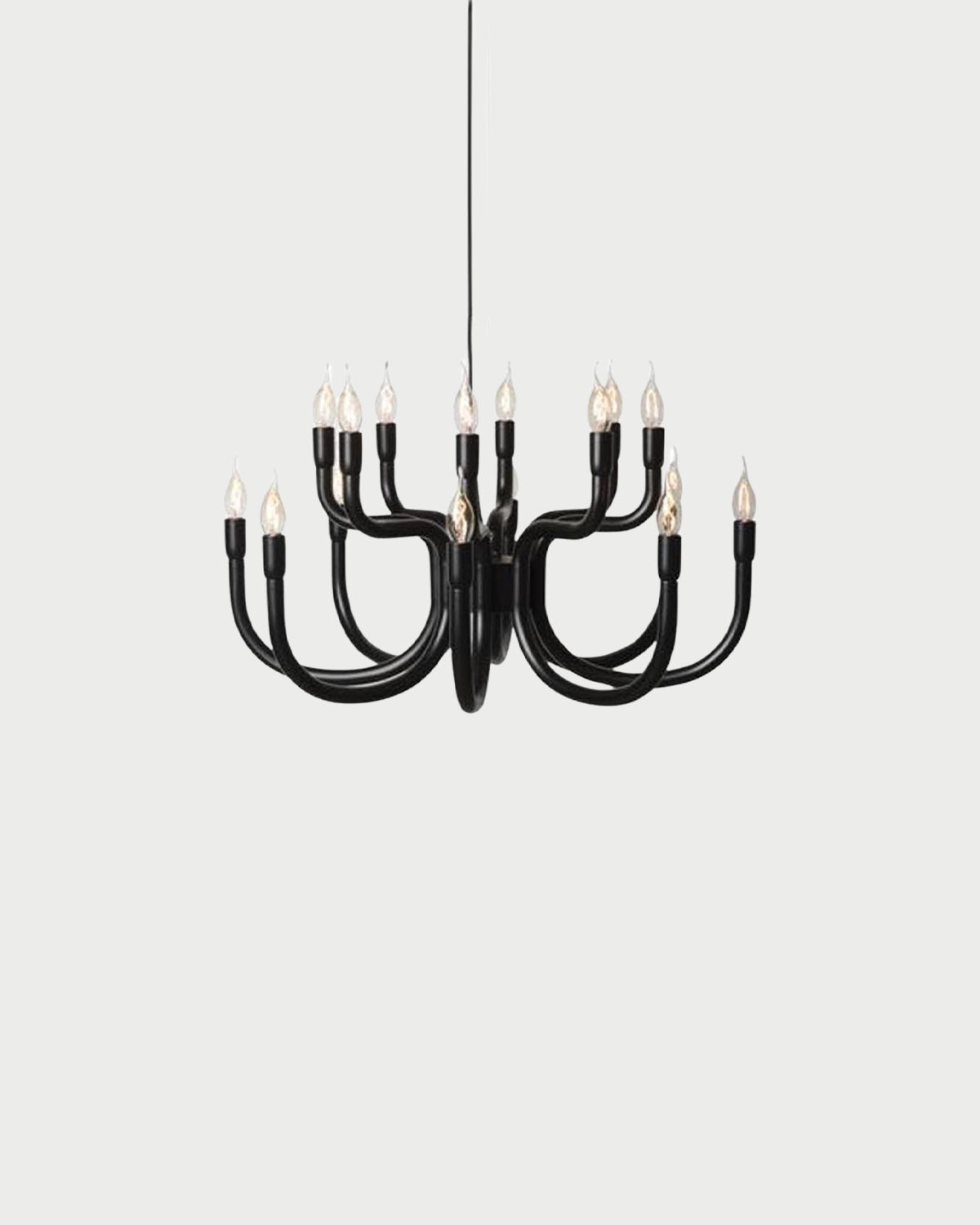 Snoob 20lt Chandelier