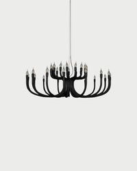 Snoob 32lt Chandelier