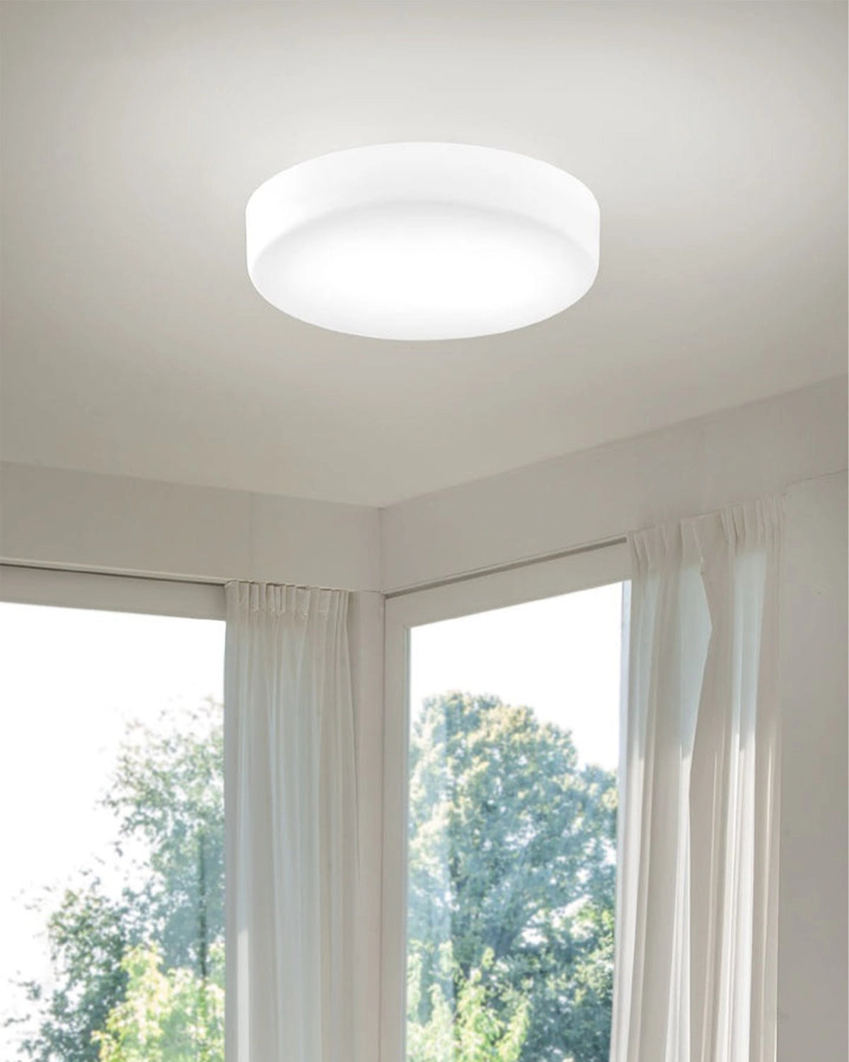 Sogno Ceiling/ Wall Light