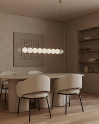 Soko Pendant Light