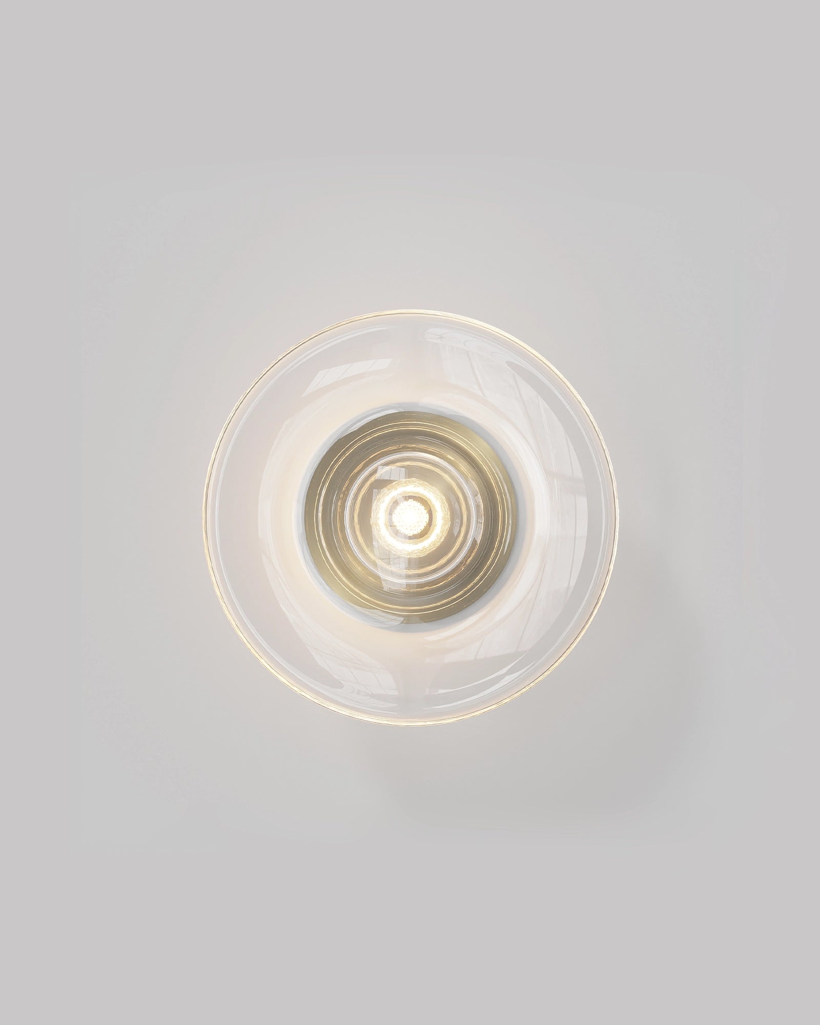 Sol Round Wall light