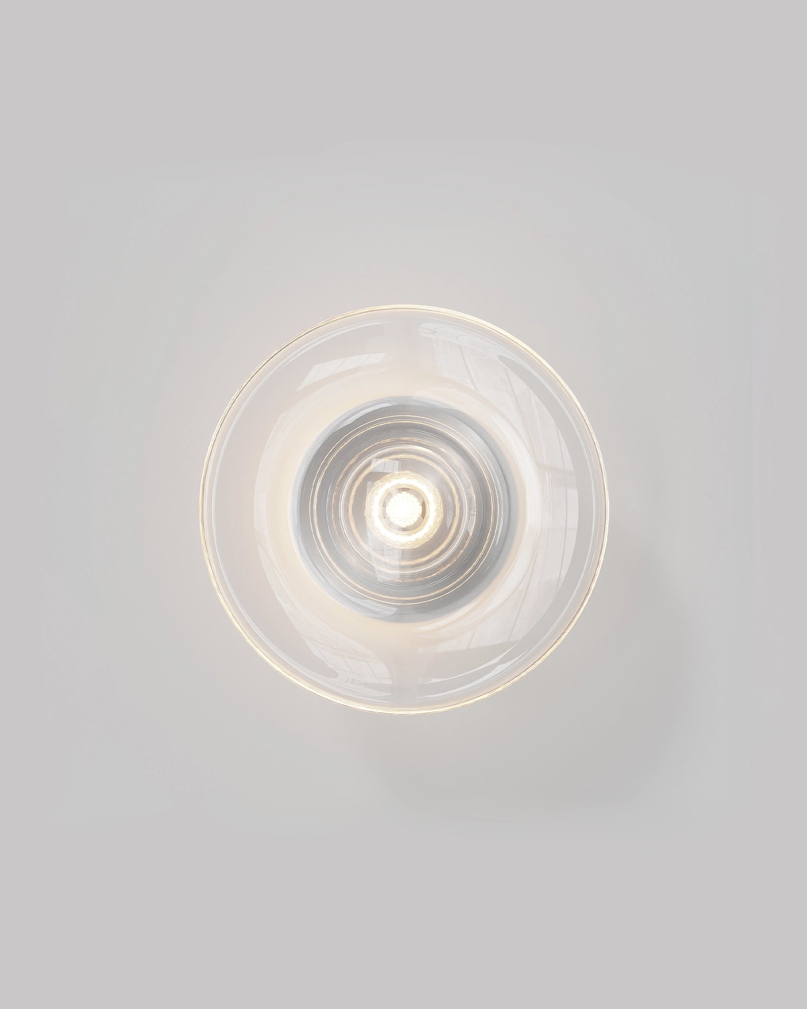 Sol Round Wall light