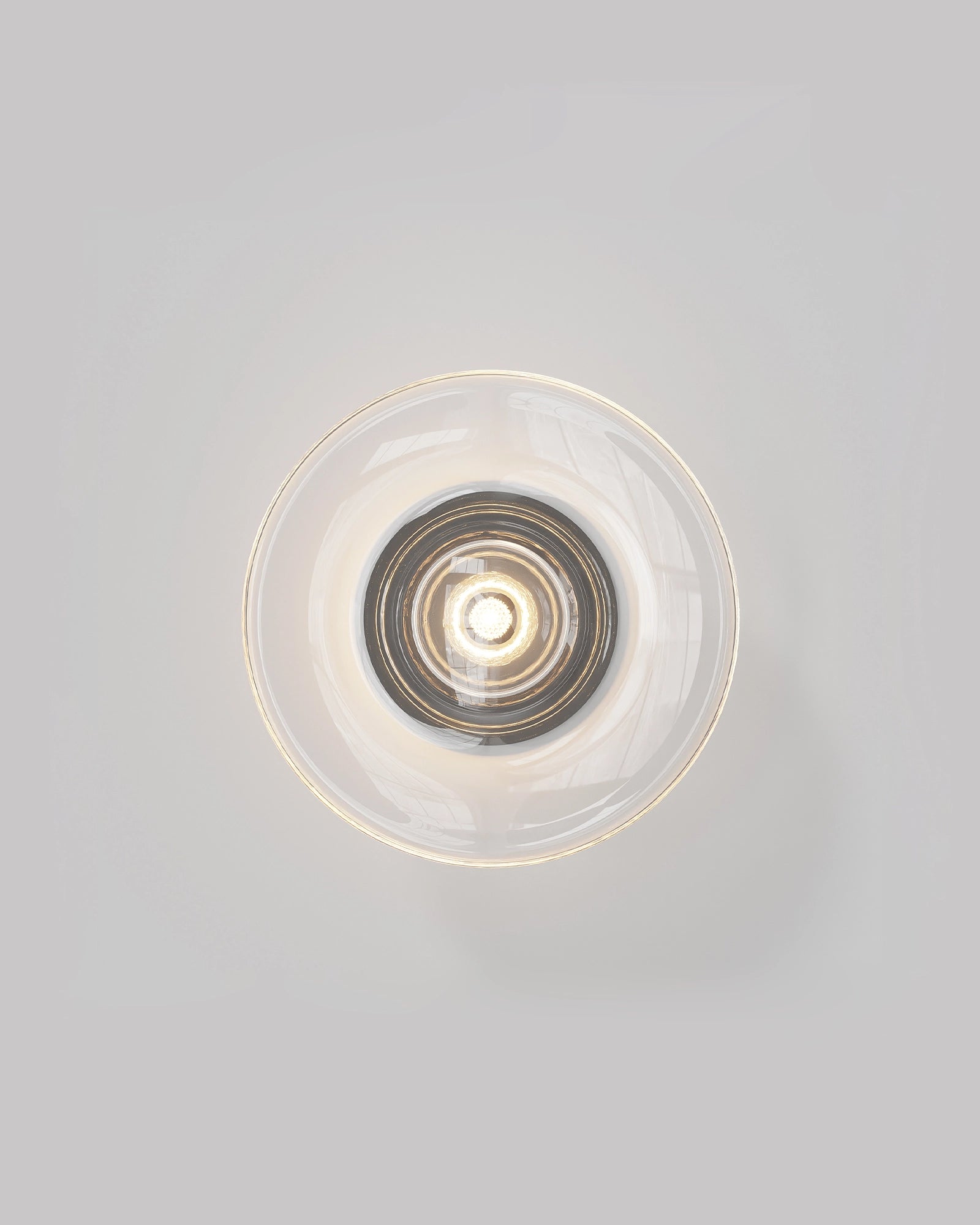Sol Round Wall light
