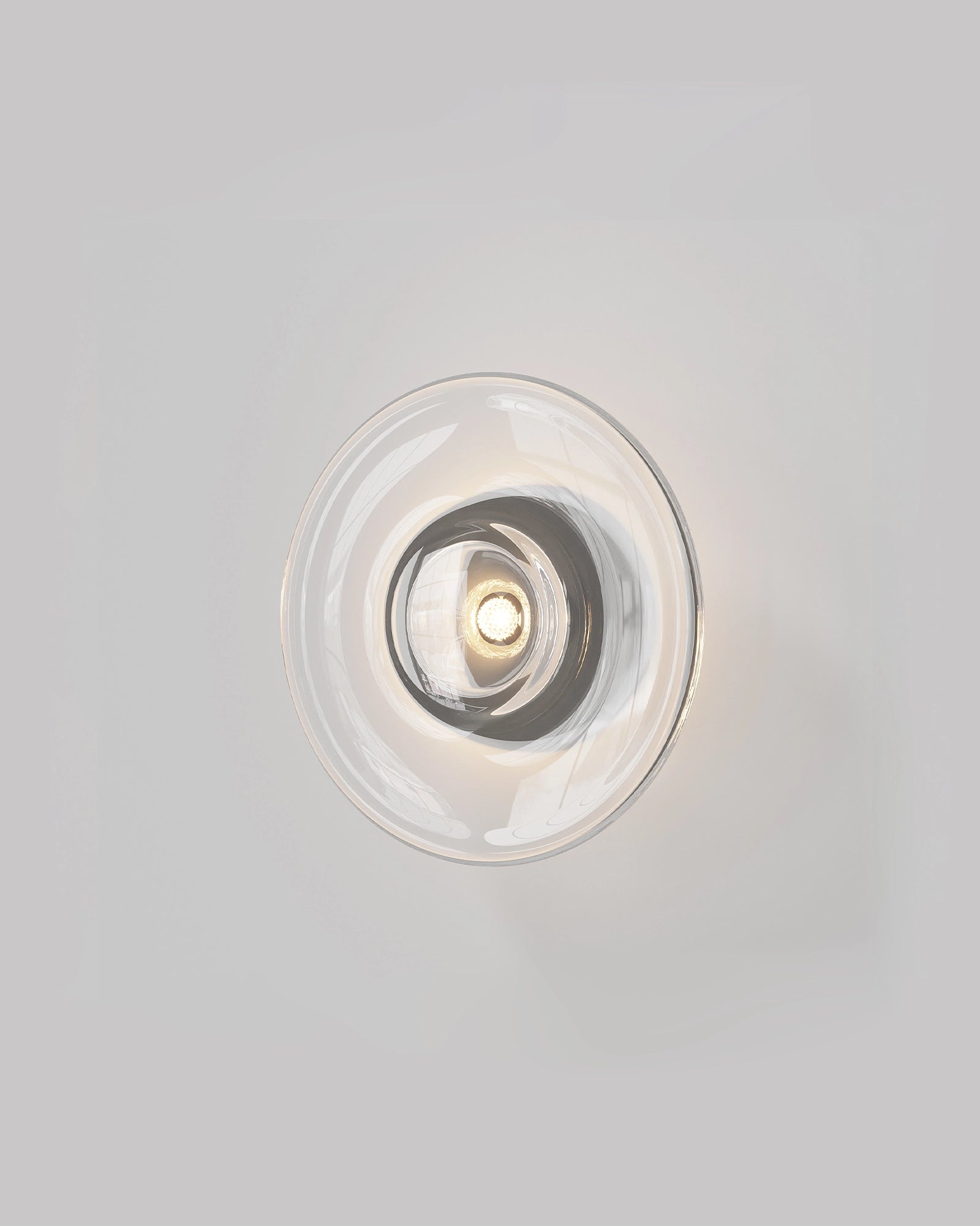Sol Round Wall light