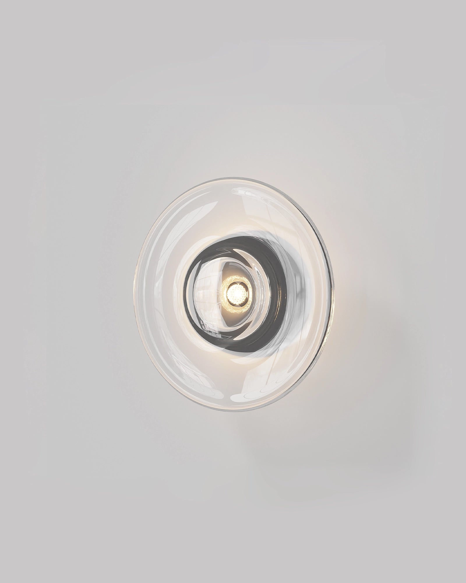 Sol Round Wall light