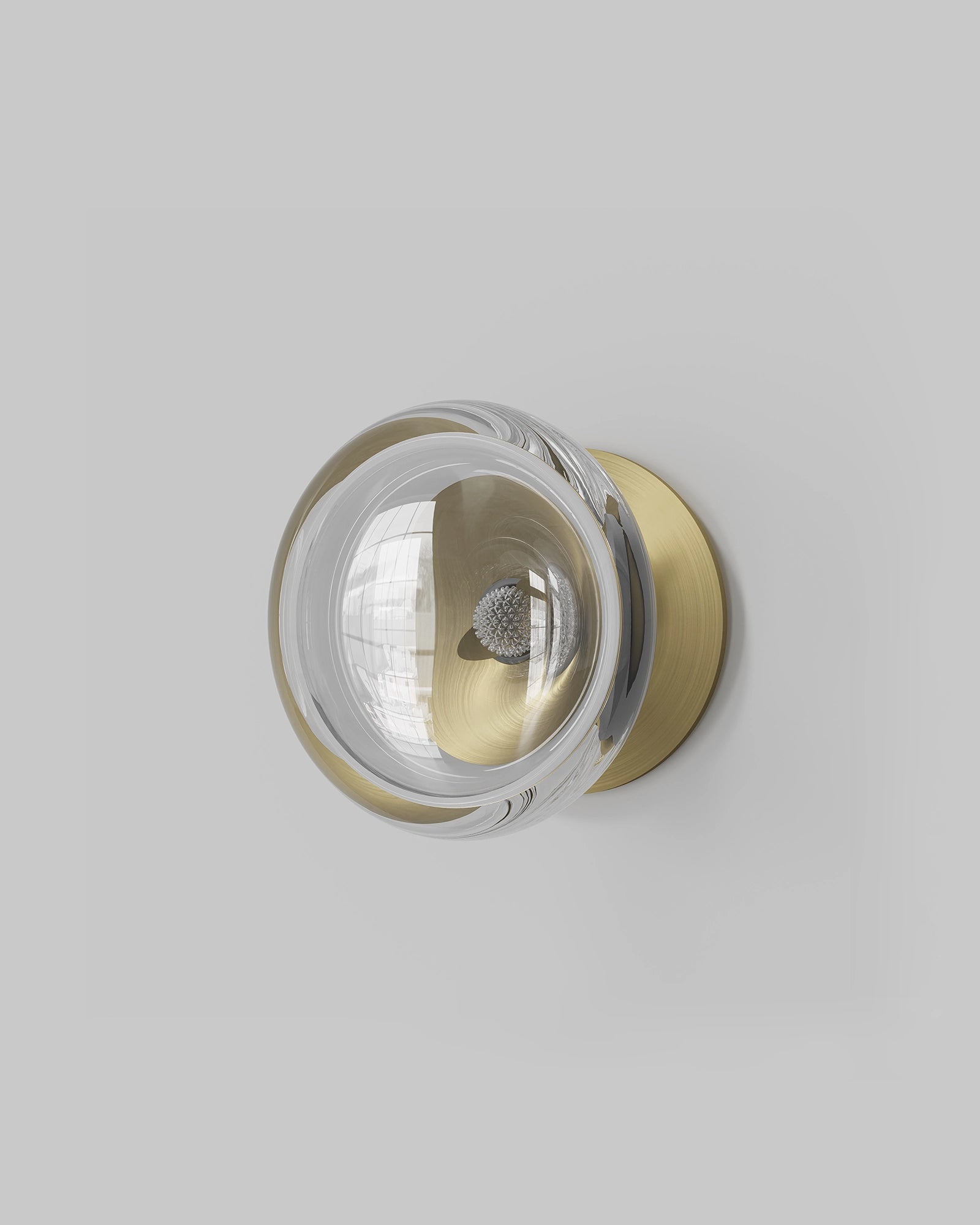 Sonn Wall Light