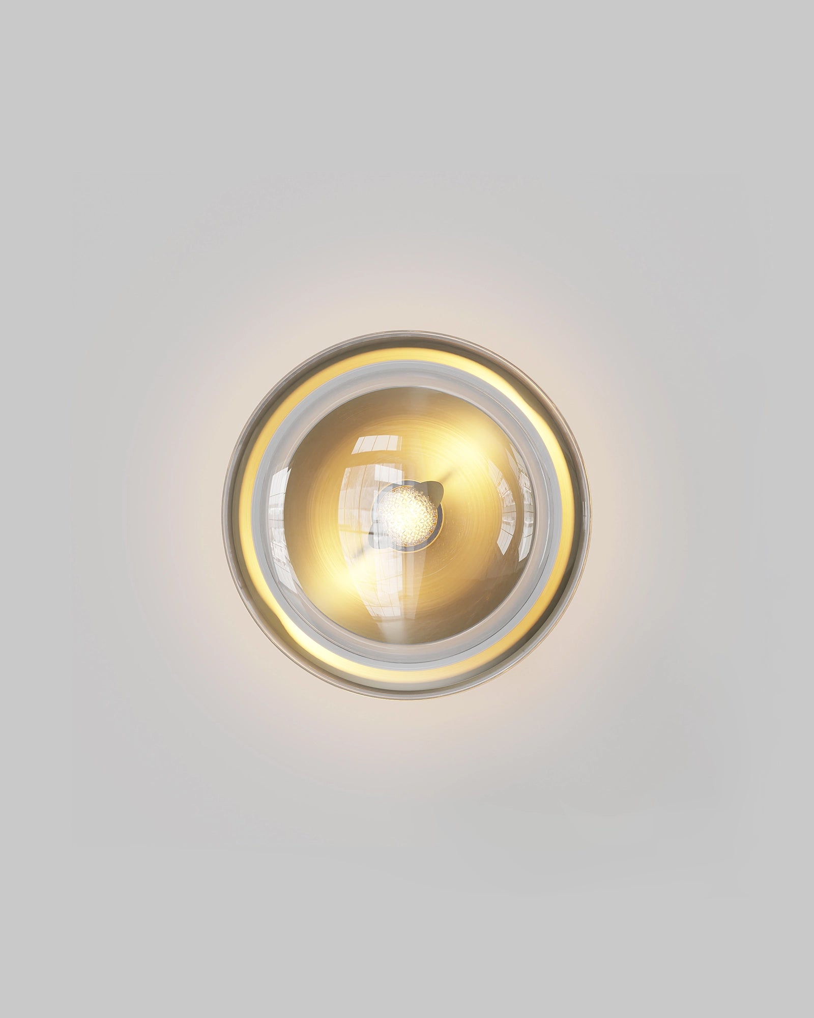 Sonn Wall Light