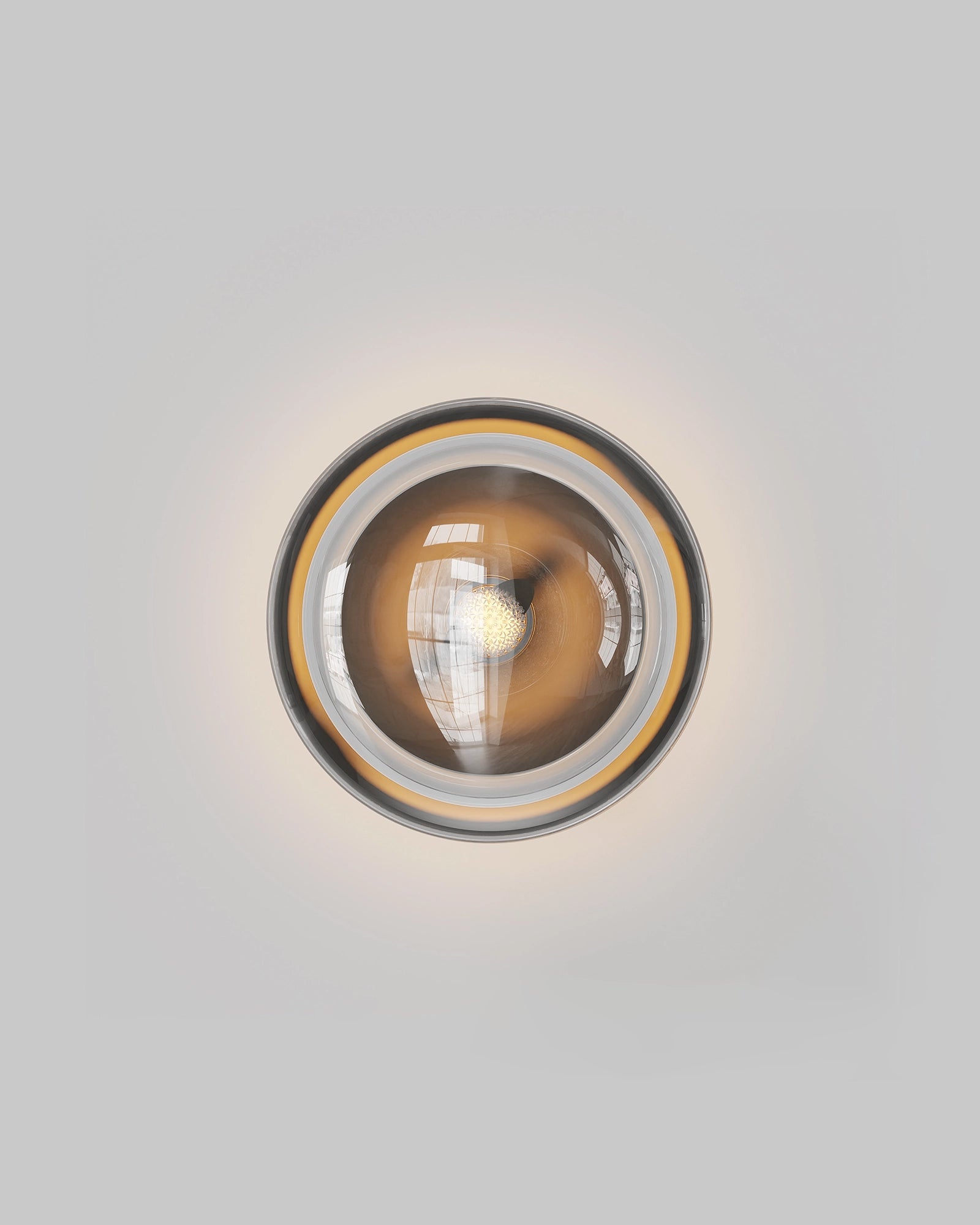 Sonn Wall Light