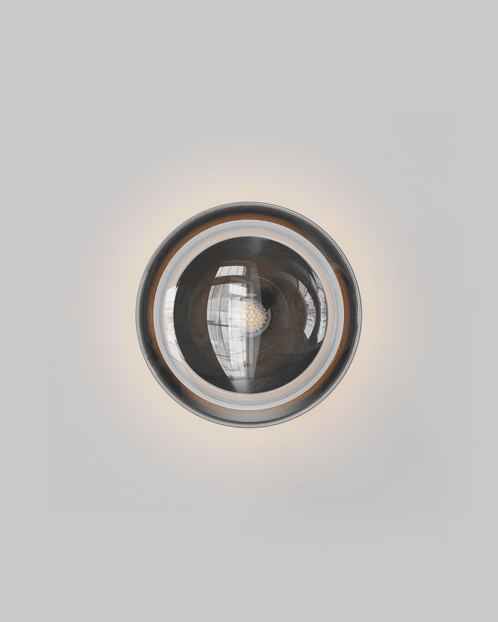 Sonn Wall Light