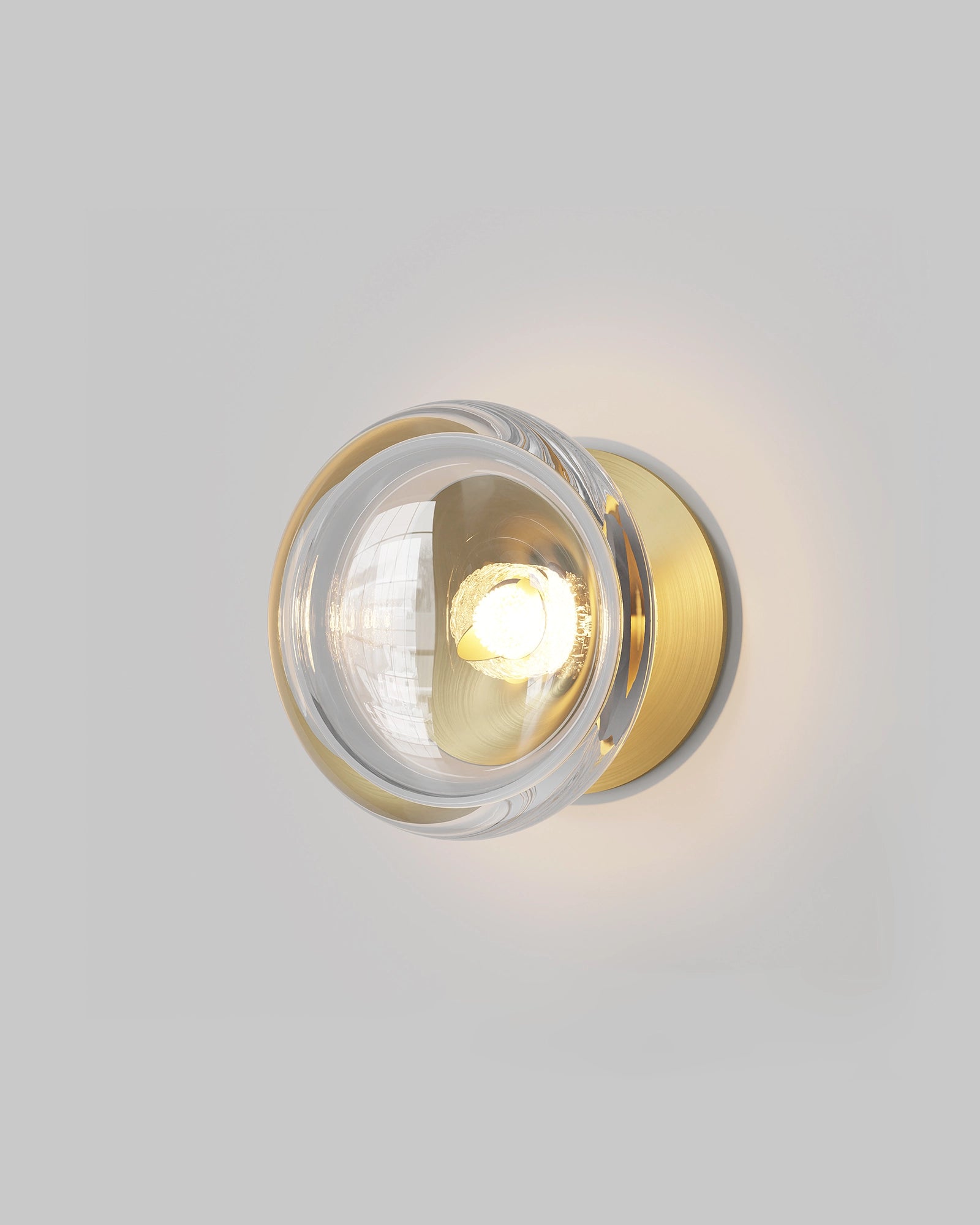 Sonn Wall Light