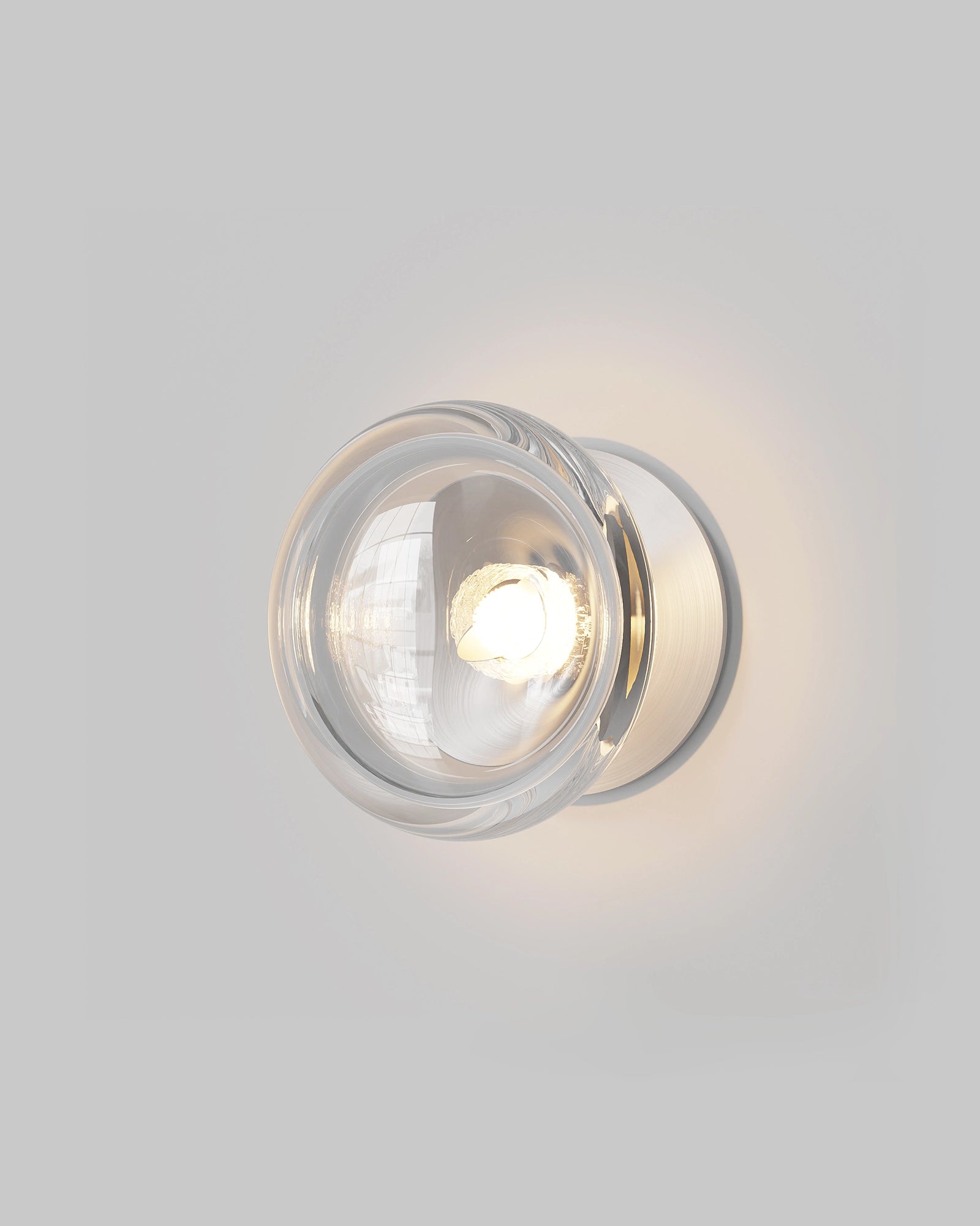 Sonn Wall Light